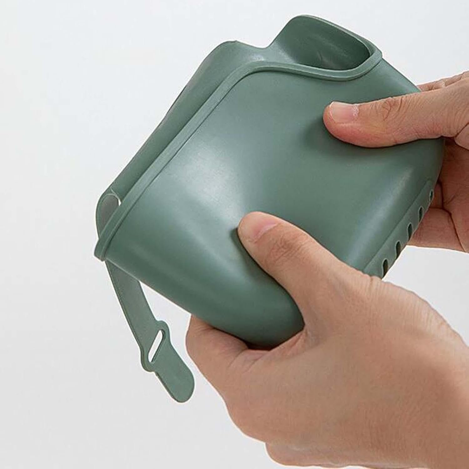 Plastic Kitchen Sponge Holder (1 Pc)