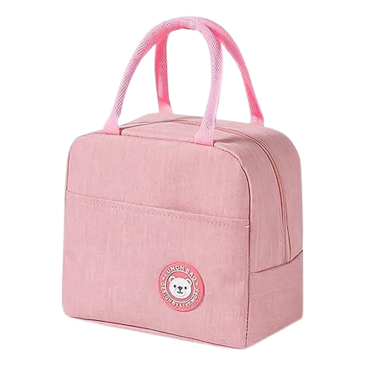 Lunch Box  for Women Adult Men, Small Leakproof Cute Lunch Boxes for Work Office Picnic or Travel