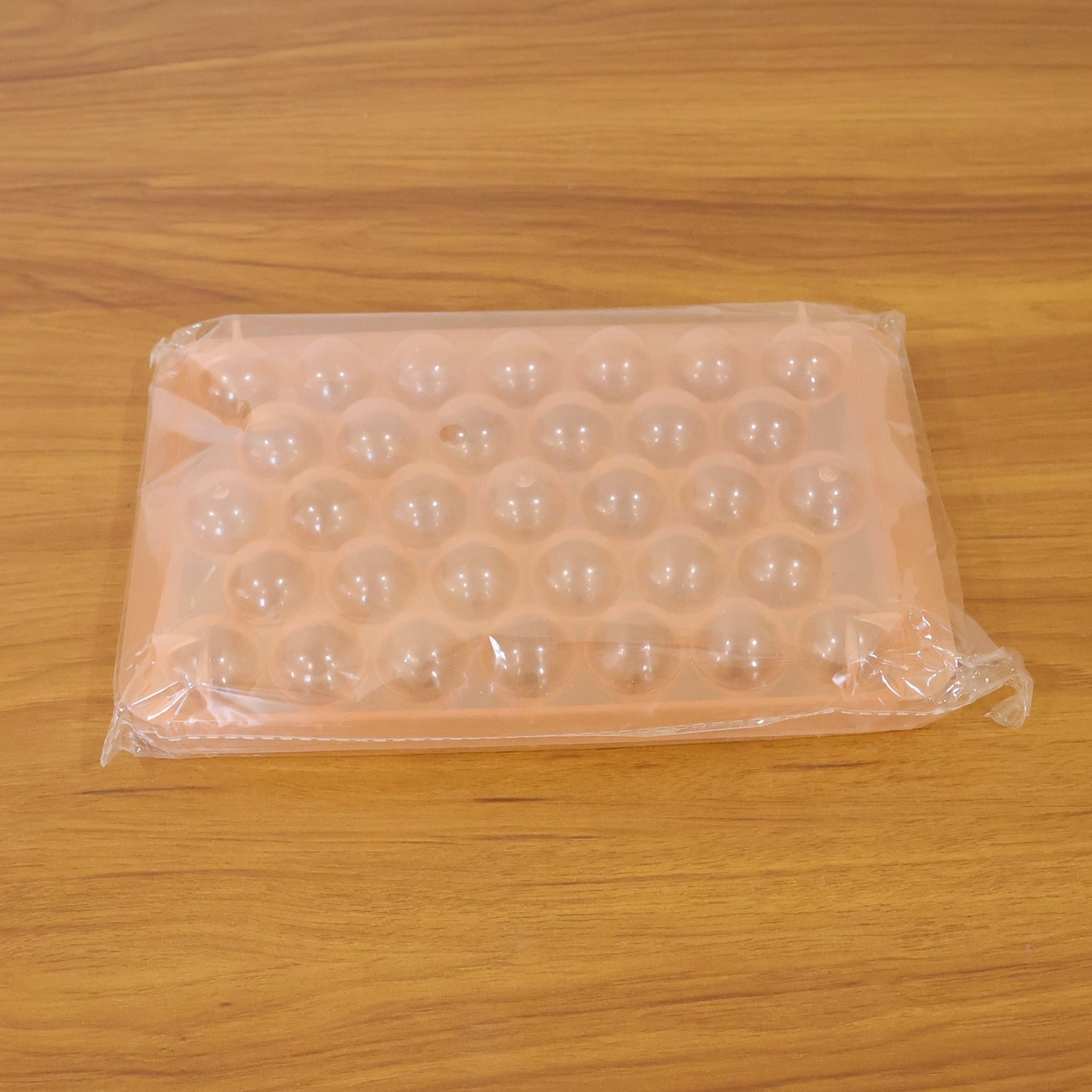 Plastic BPA Free Reusable Lolli Candy Maker