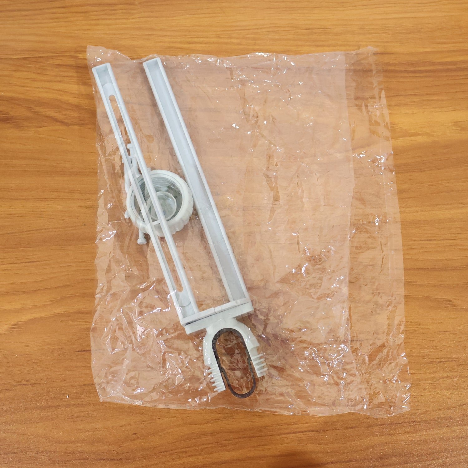 Multipurpose Sink Faucet Hanging Towel & Cleaning Tool Holder (1 Pc )