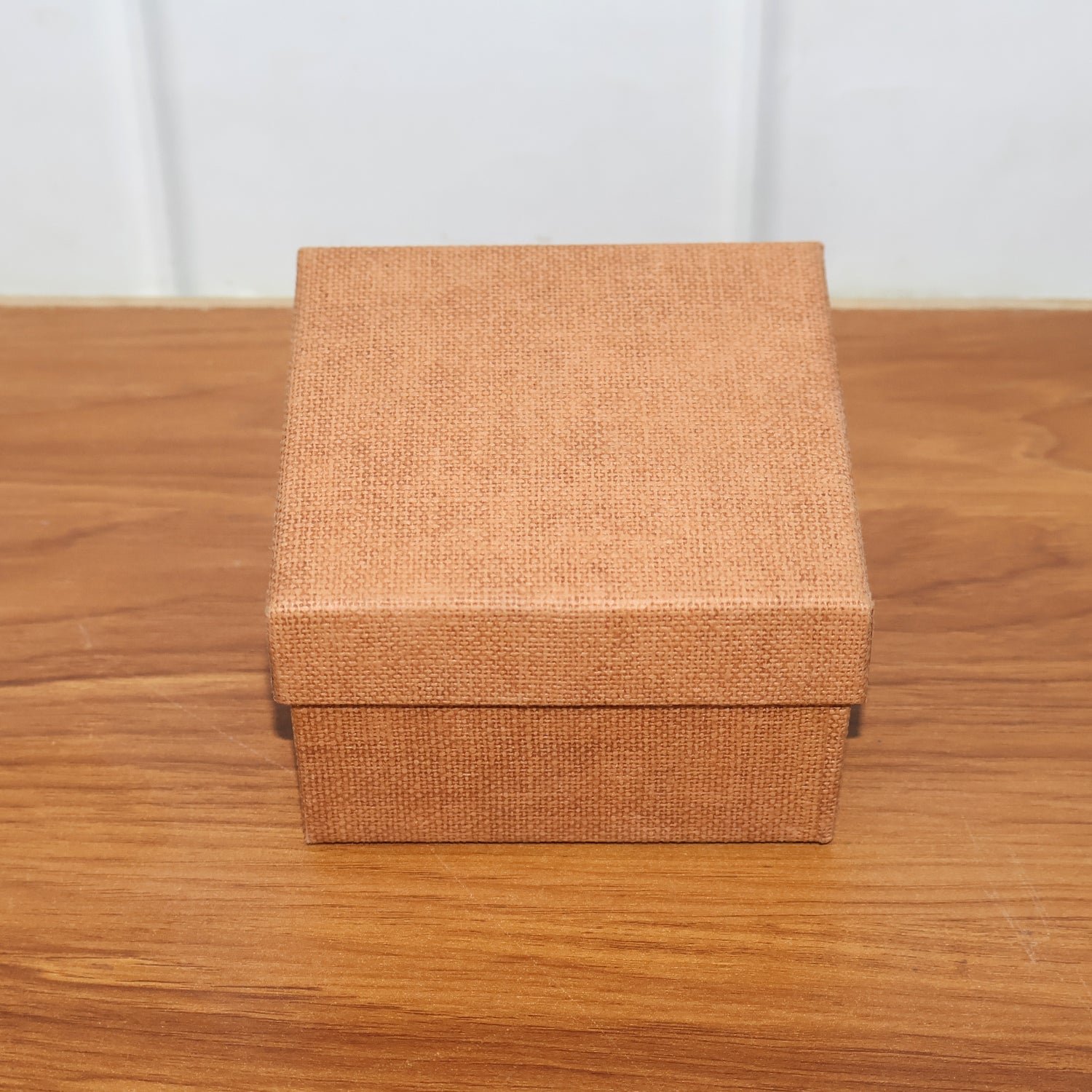 Multi Purpose Storage Gift Box (Size: 9 × 6 cm)