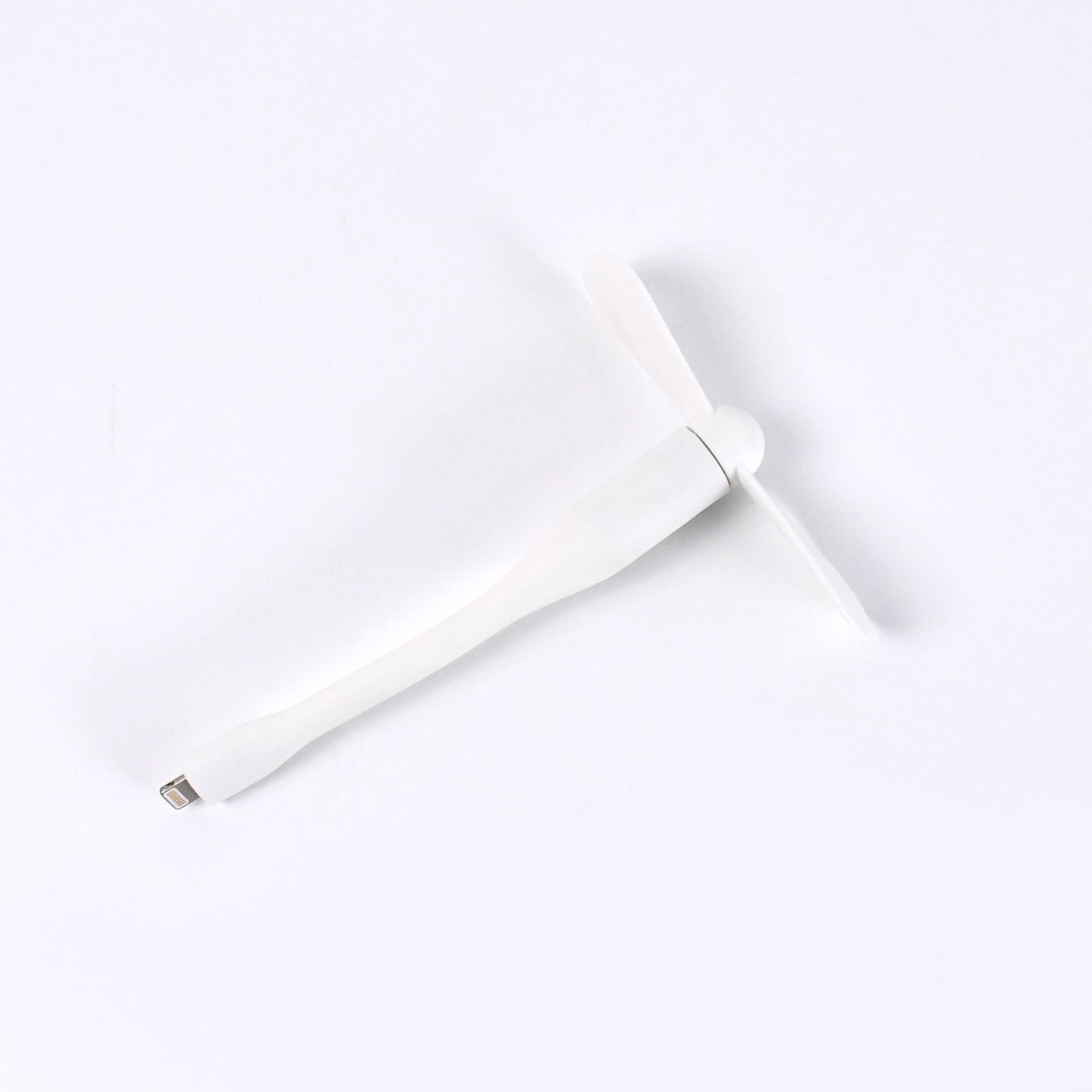Apple USB Mini Fan, Flexible USB Fan (1 Pc)