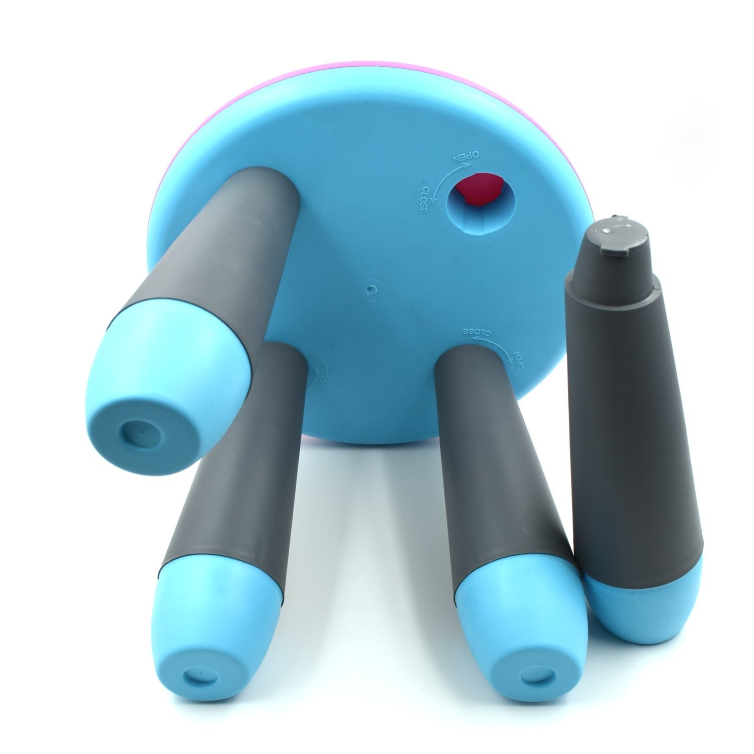 Foldable Baby Stool used in all kinds of places, specially made for kids