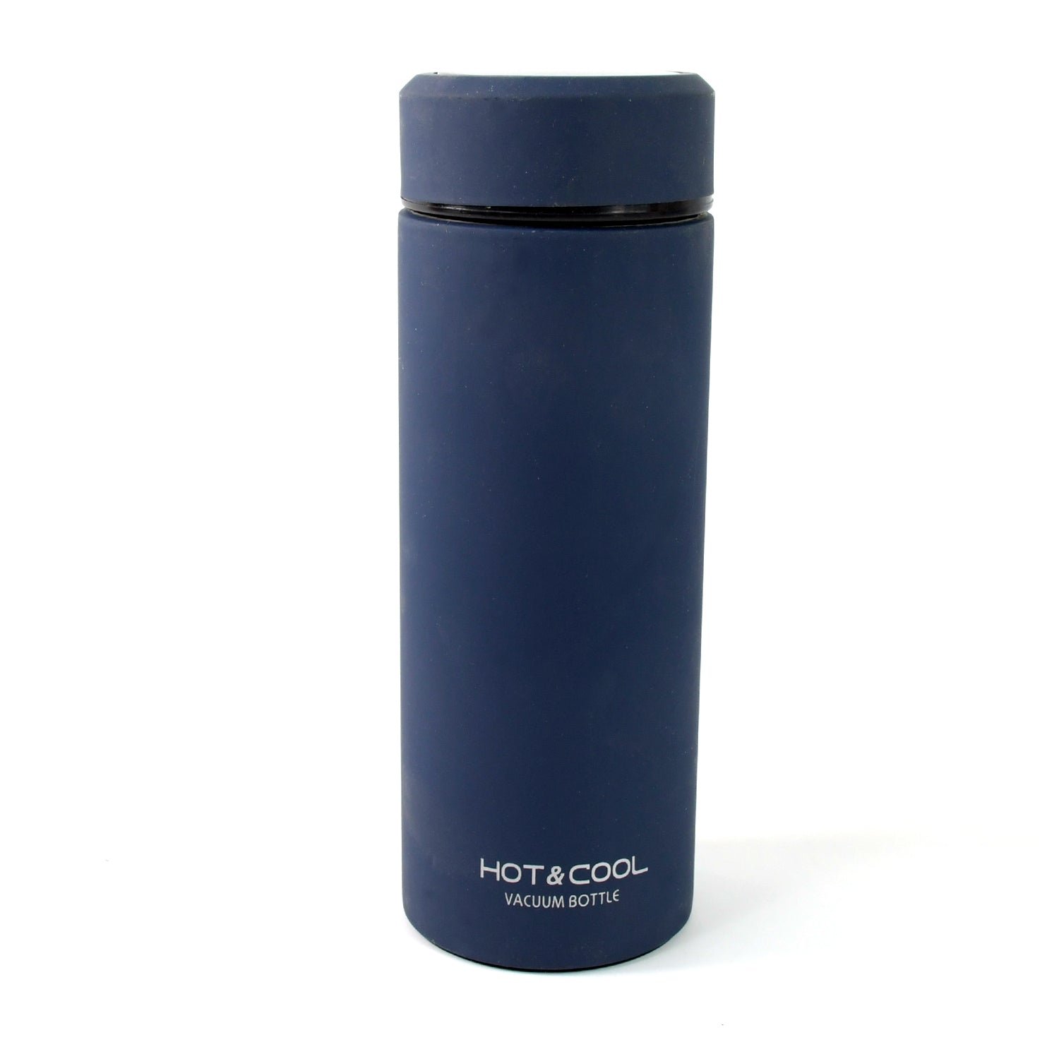 Stainless Steel Insulation Water Bottle For Home, Office (450ml) Approx