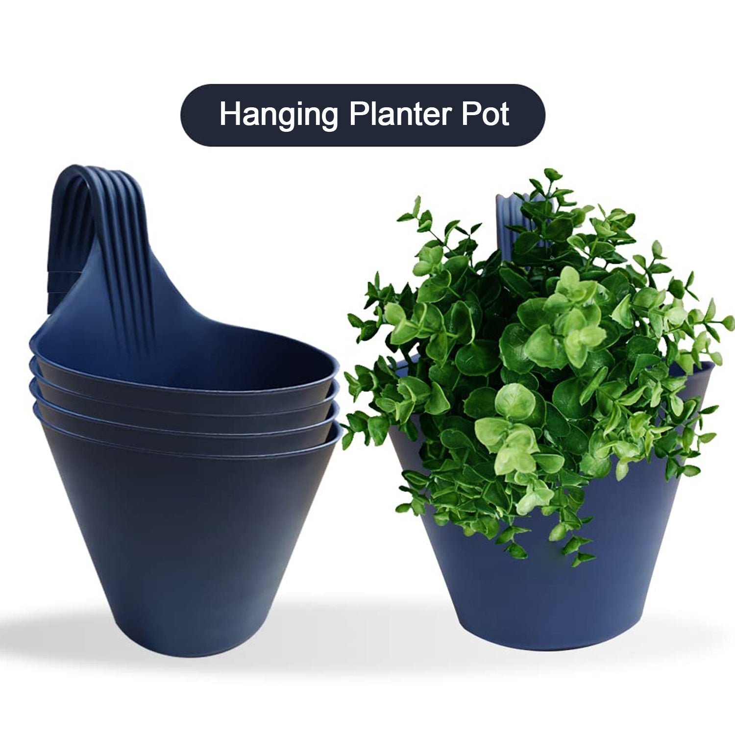 Hanging Planter Pot used for storing and holding plants