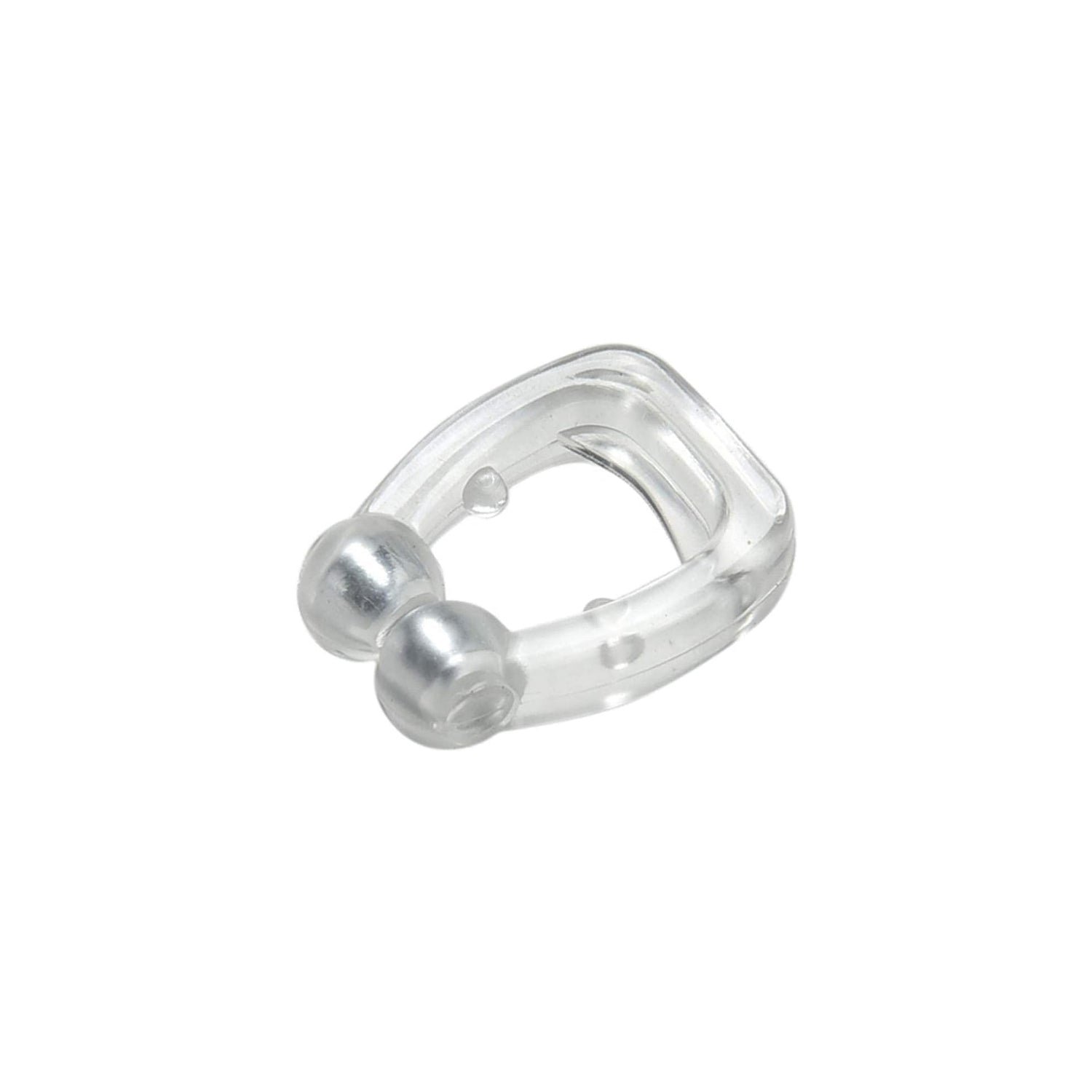 Anti-Snore Nose Clip (Silicone, 1 Pc)