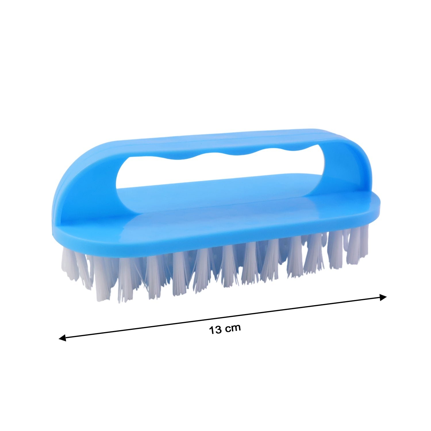 Multipurpose Heavy Duty Handheld Cleaning Scrub Brush (1 Pc)