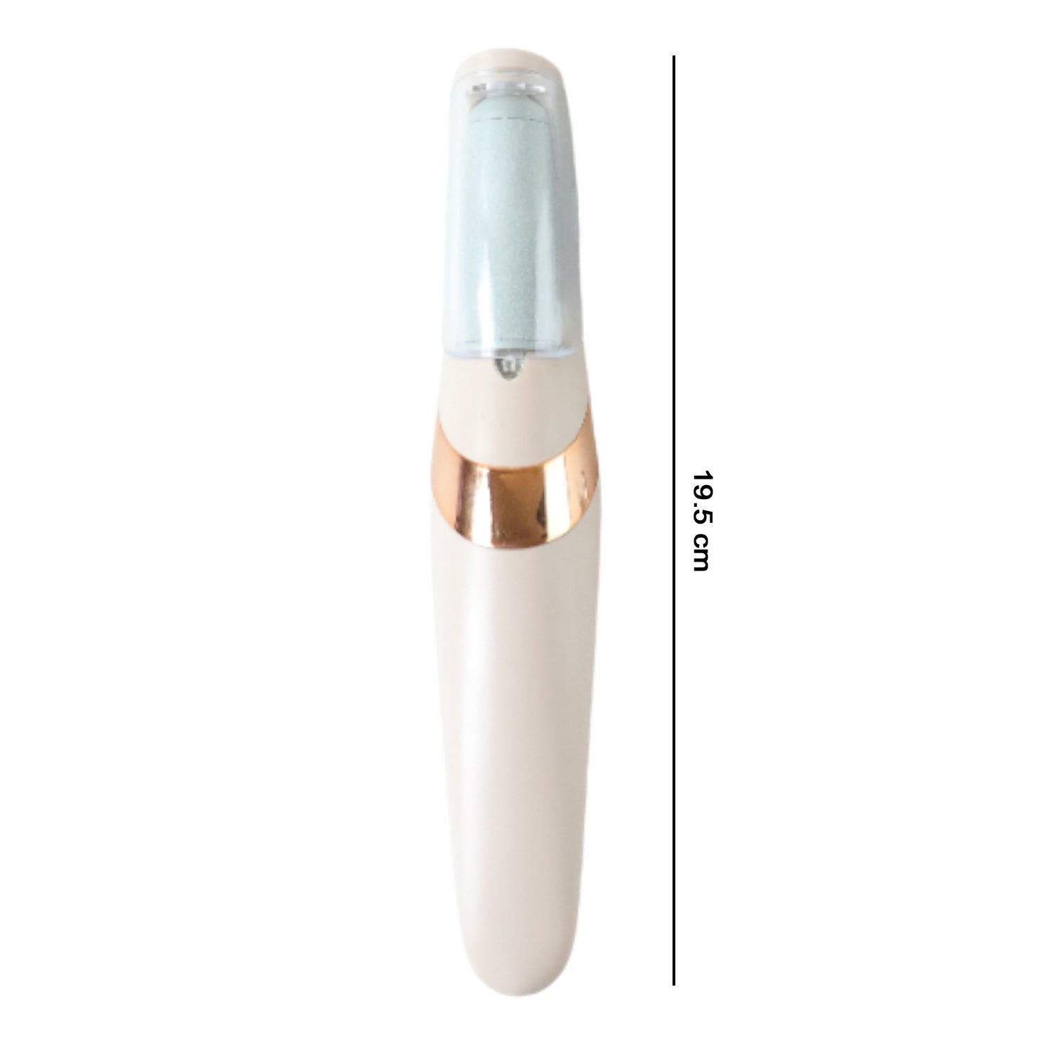 Flewless Pedi Electronic Pedicure Tool (1 Set)