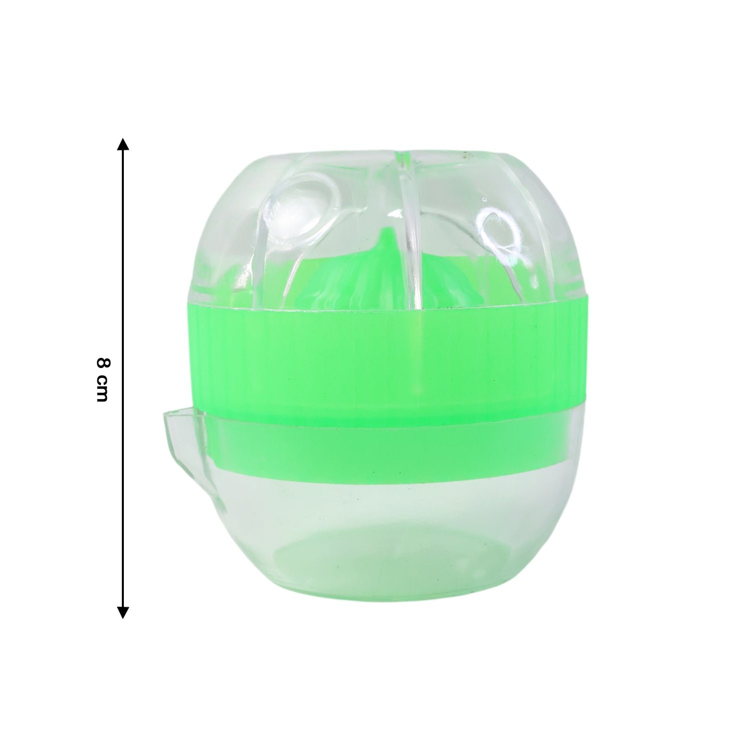 Premium Manual Citrus Juicer (1 Pc)