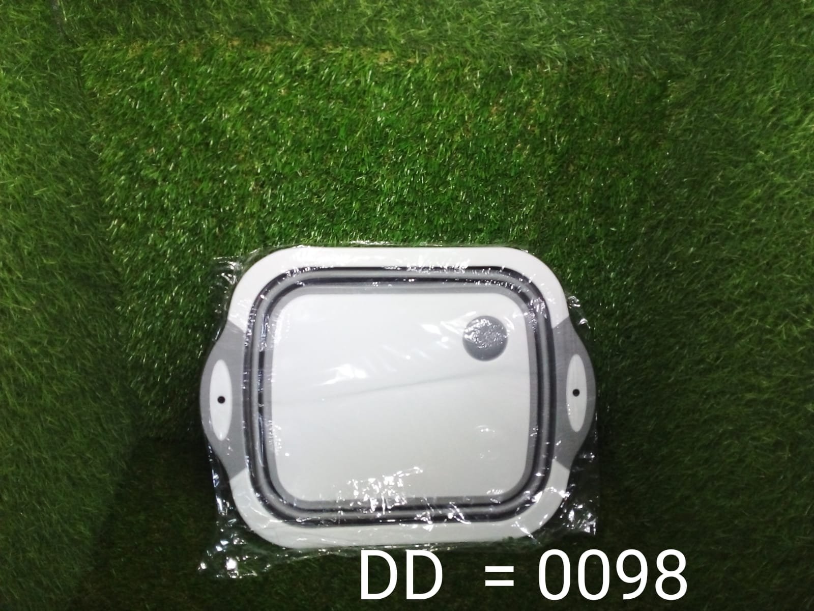 temp product for sold out review