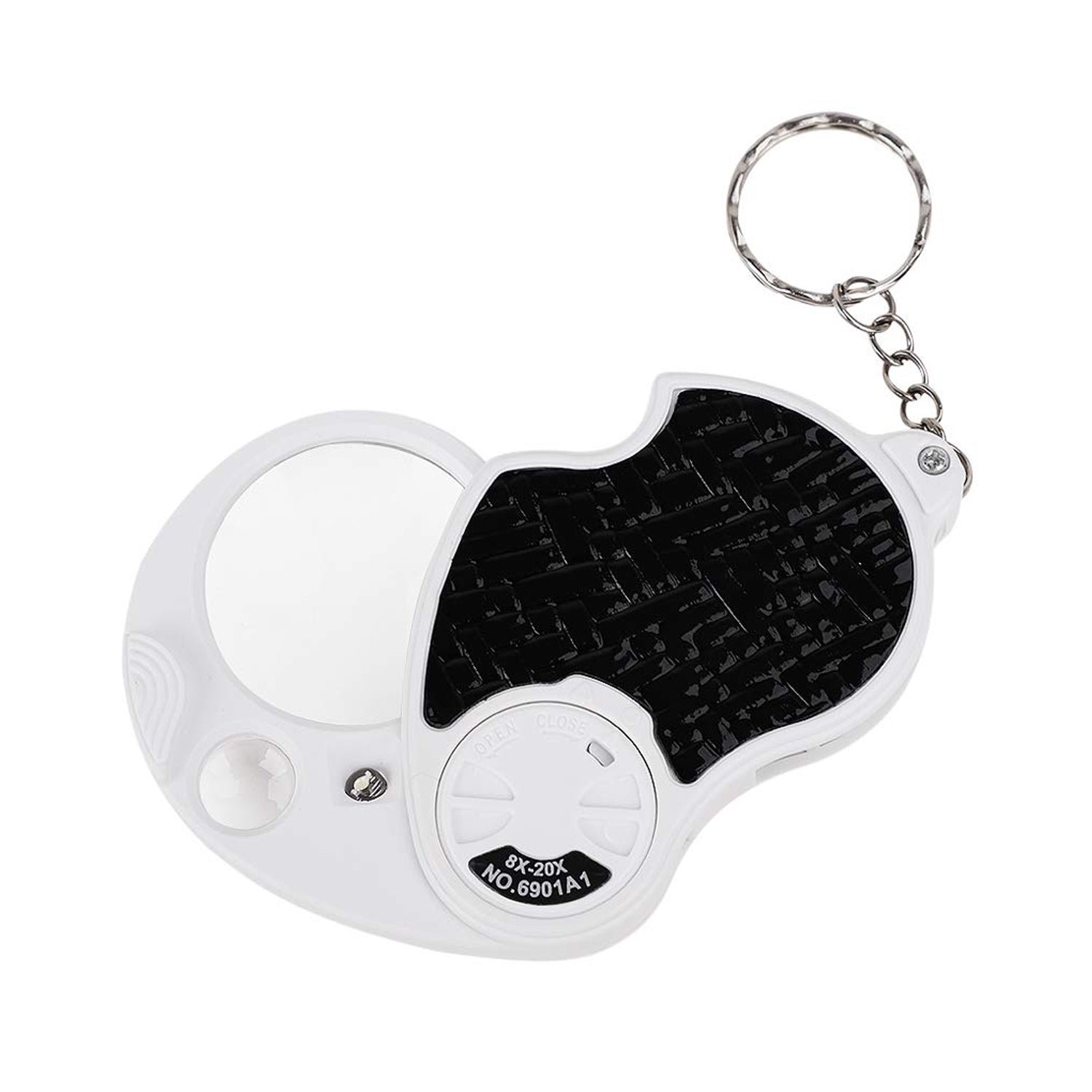 Double-Magnification Led Magnifiers with Light (1 Pc / Big)