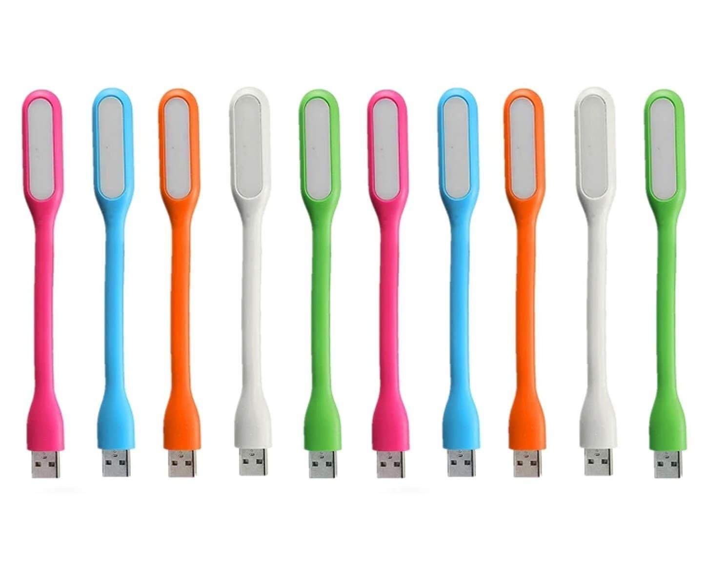 USB LED Light Lamp