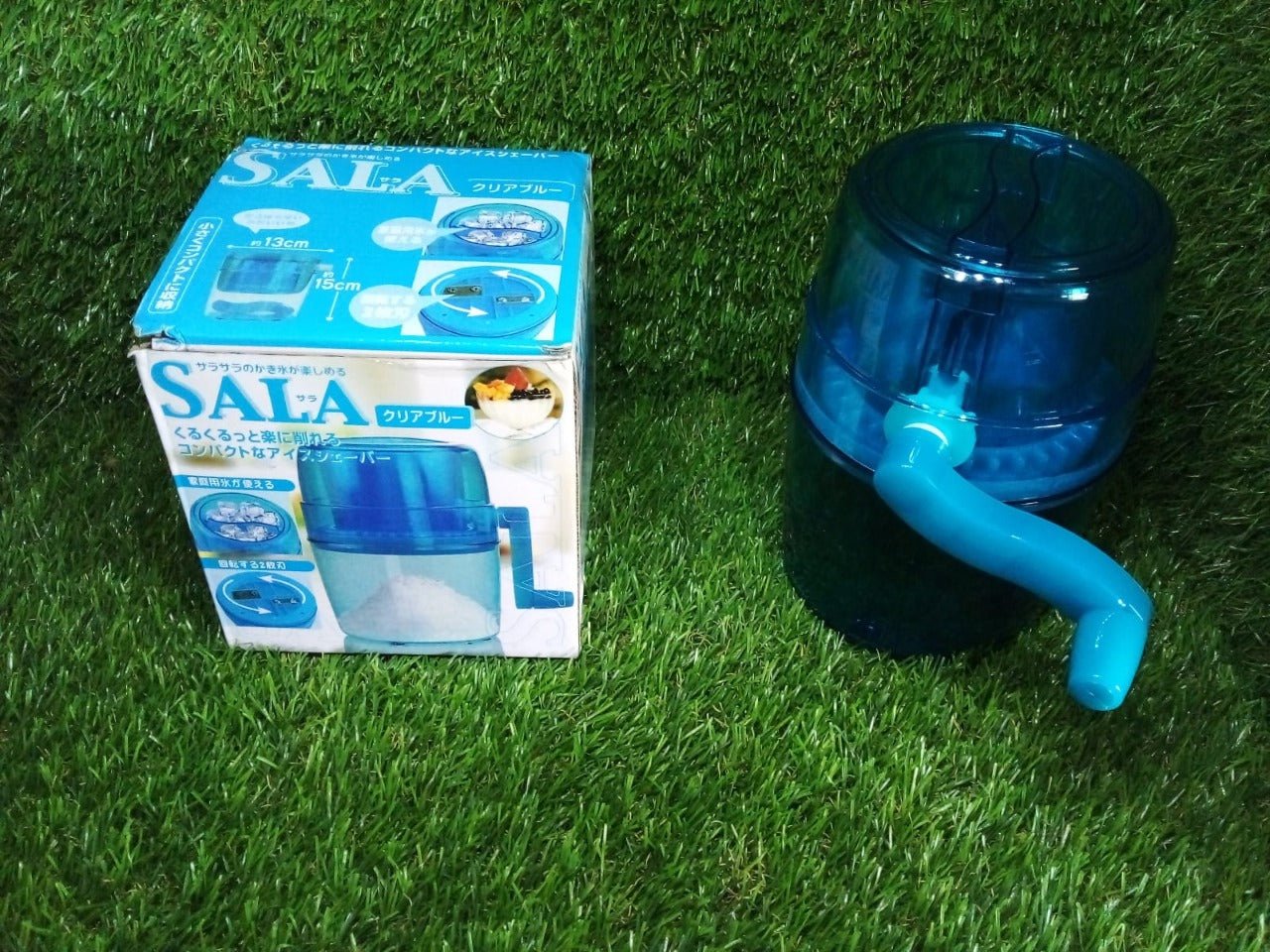 Ice Gola Maker Ice Snow Maker Machine