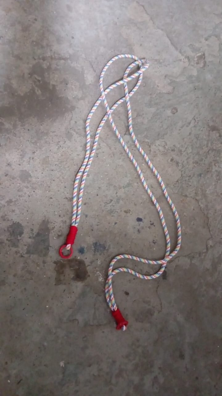 Universal lanyard for phone (1 pc / 52 Inch / Multicolor)