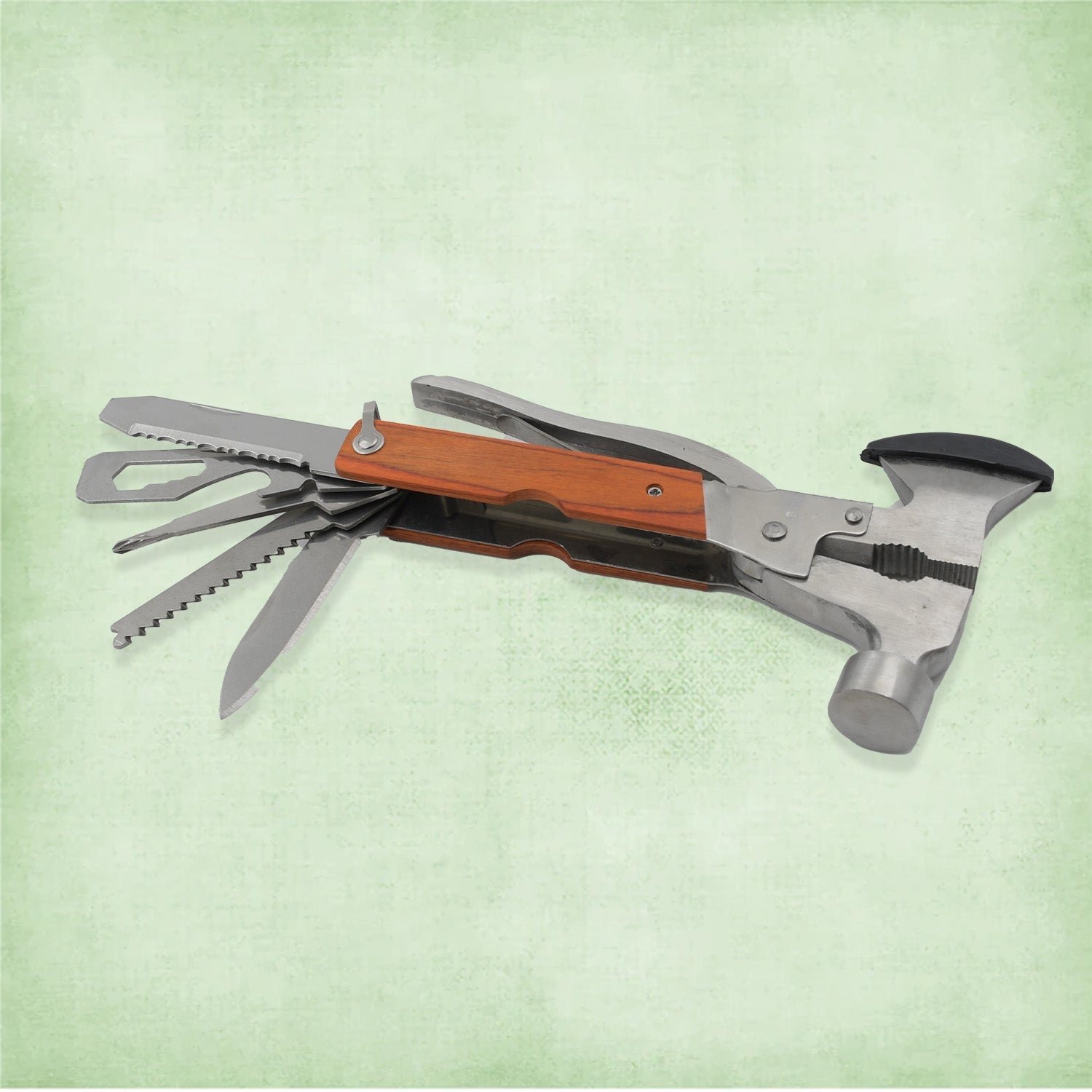 All in One Tools Hammer Multitool, Hammer Master