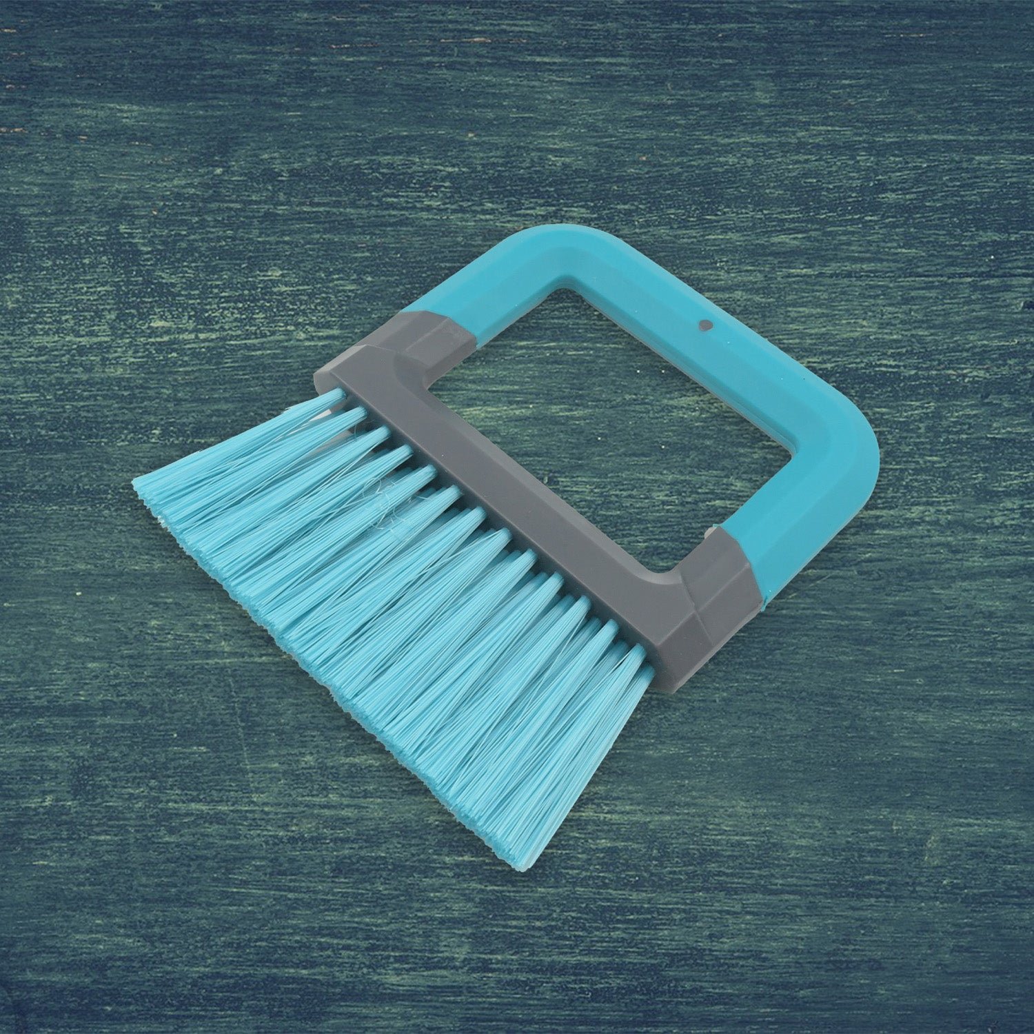 Plastic Cleaning Broom Brush and Dustpan Set   Household Dust Pan, Supdi (1 Set)