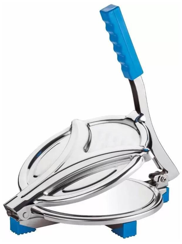 Stainless Steel Puri Press Chapati Maker