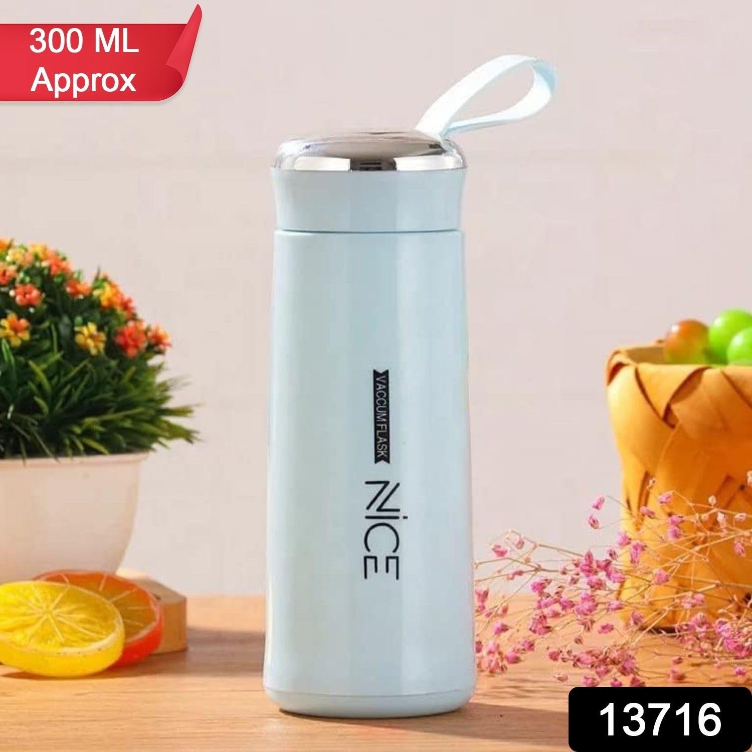 Outdoor sport Glass water bottle 300ML Approx