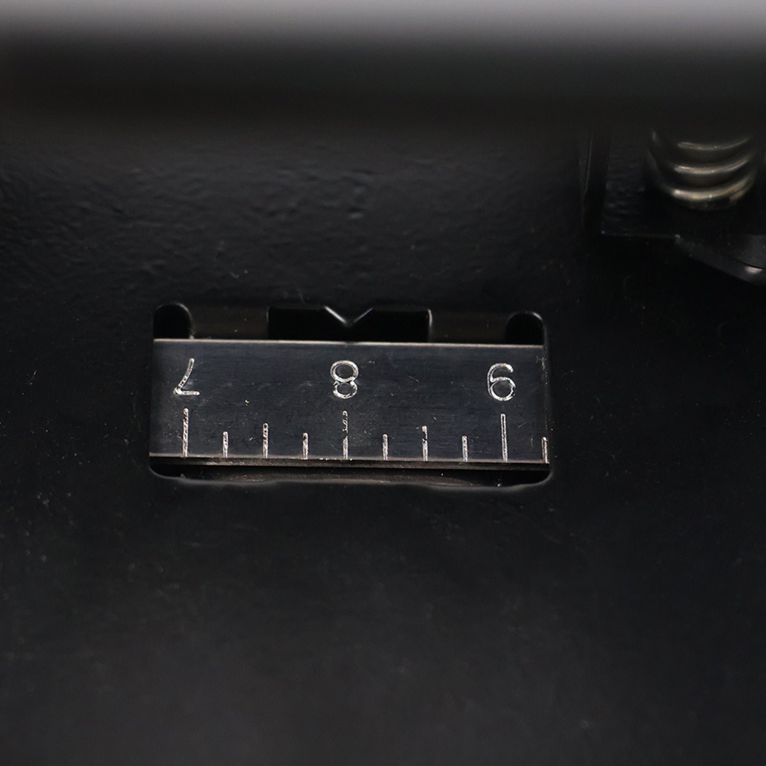 Heavy-Duty Metal 2-Hole Paper Punch Machine (2 Pc)