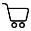 Add to Cart Icon