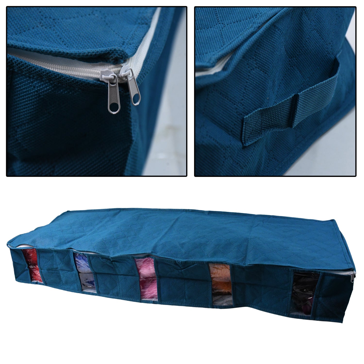 Foldable Storage Organizer bag (1 Pc)