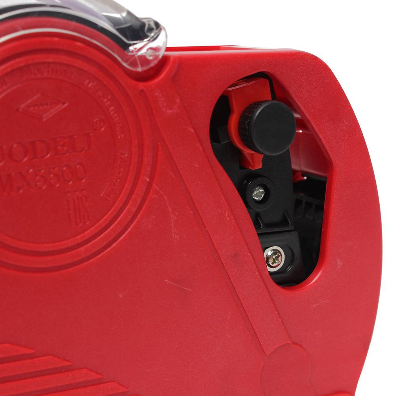 Price Tag Gun - Departmental Store Labeler for Retail & Market Use