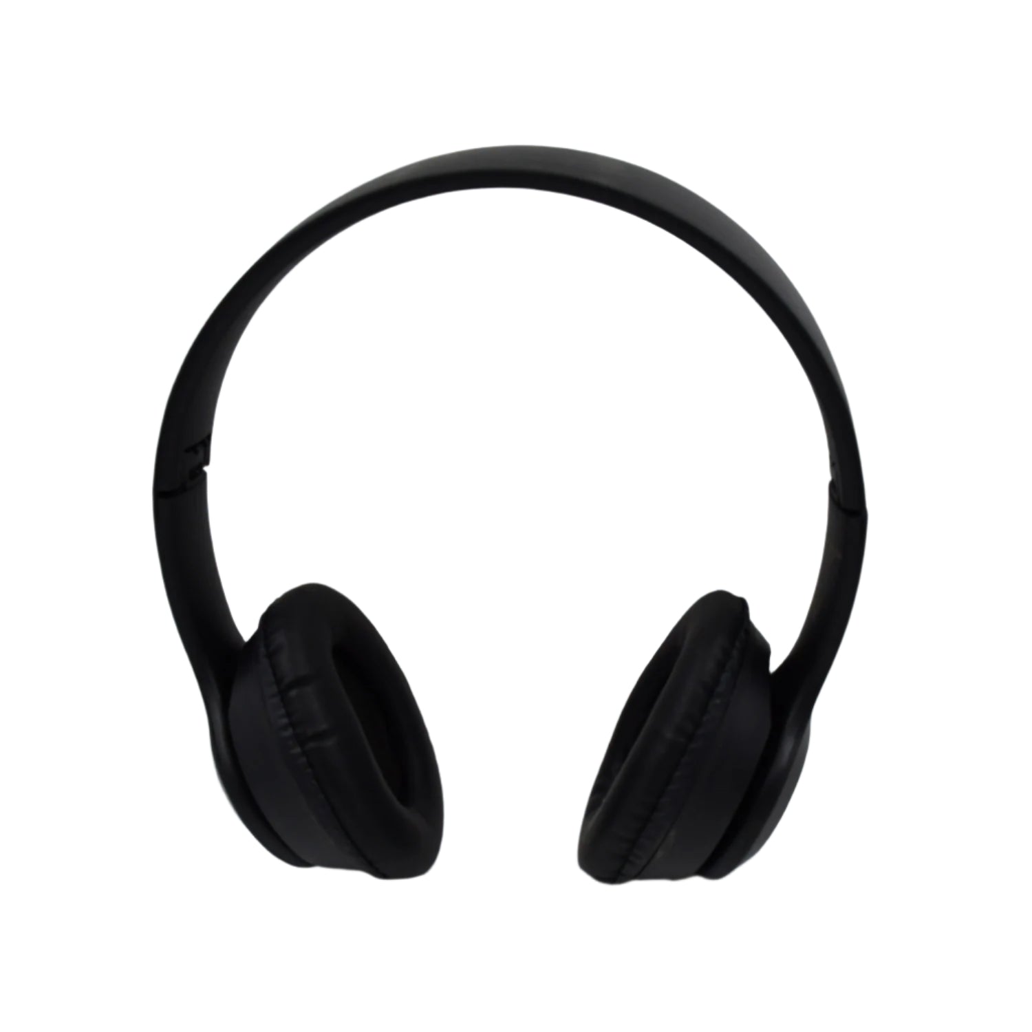Foldable Wireless Headphone with Calling Function (1 Pc)