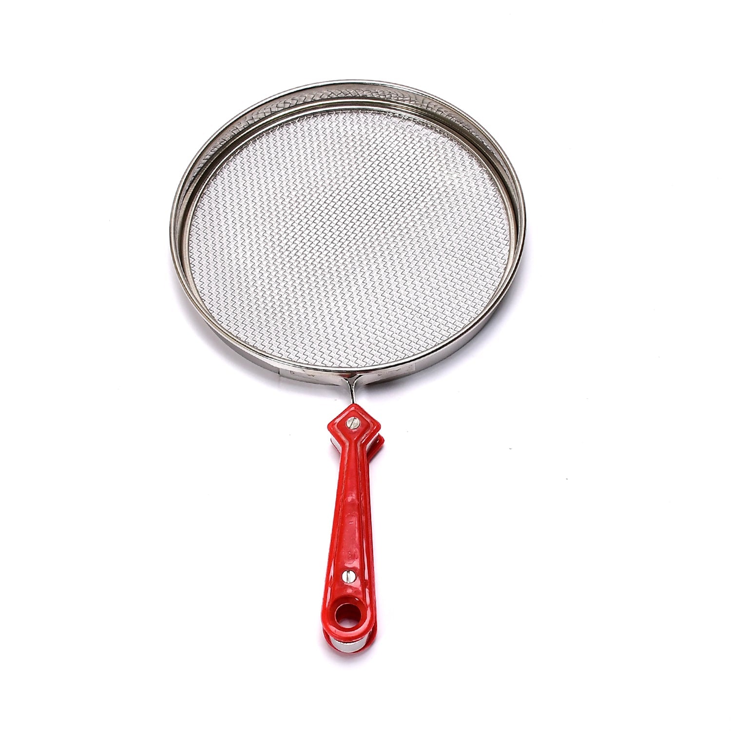 Steel Roaster Grill Jali For Tandoor & Chapati Roast Use ( 1 pc )