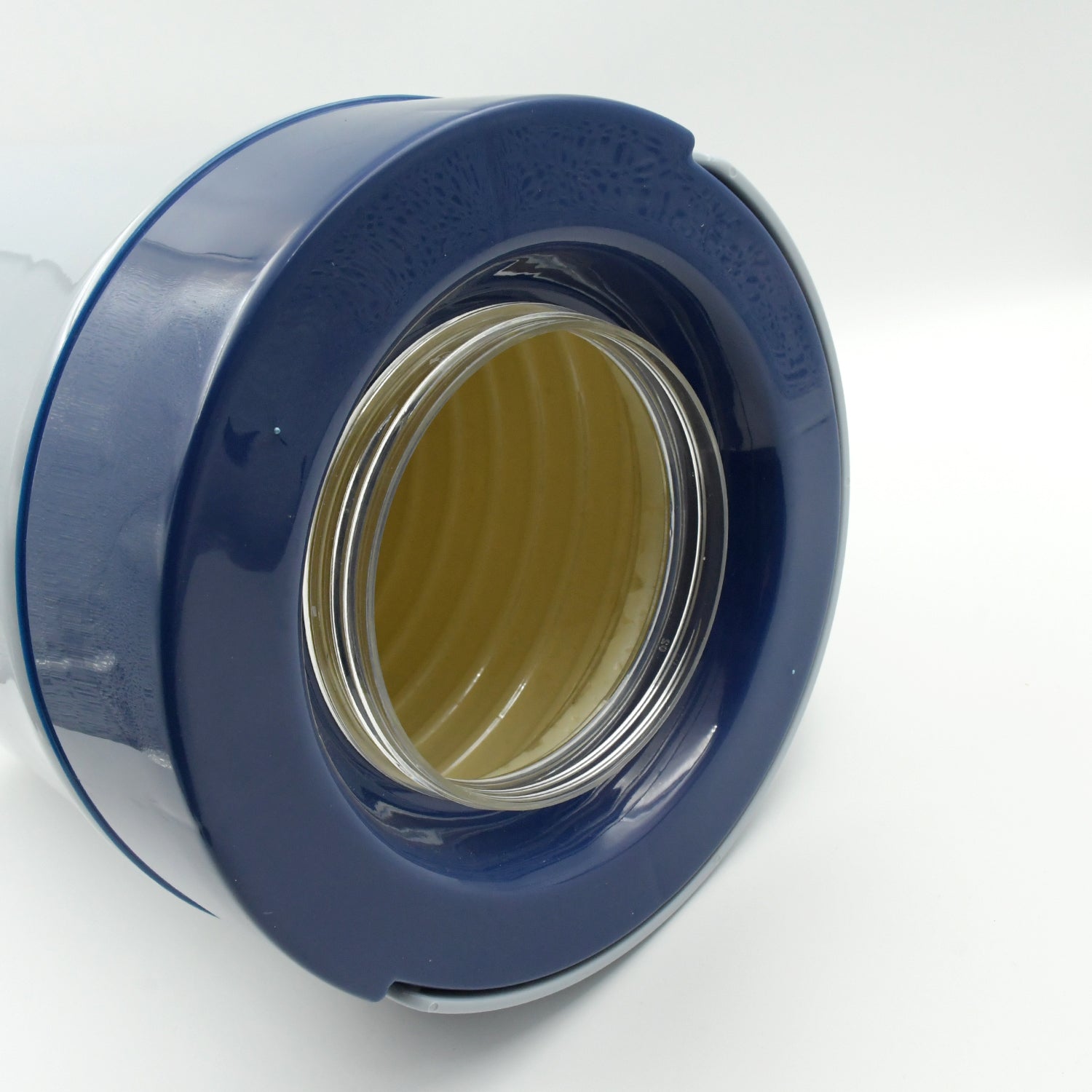 Insulated Water Jug with Tap (6000ml): Leakproof, Travel Cooler