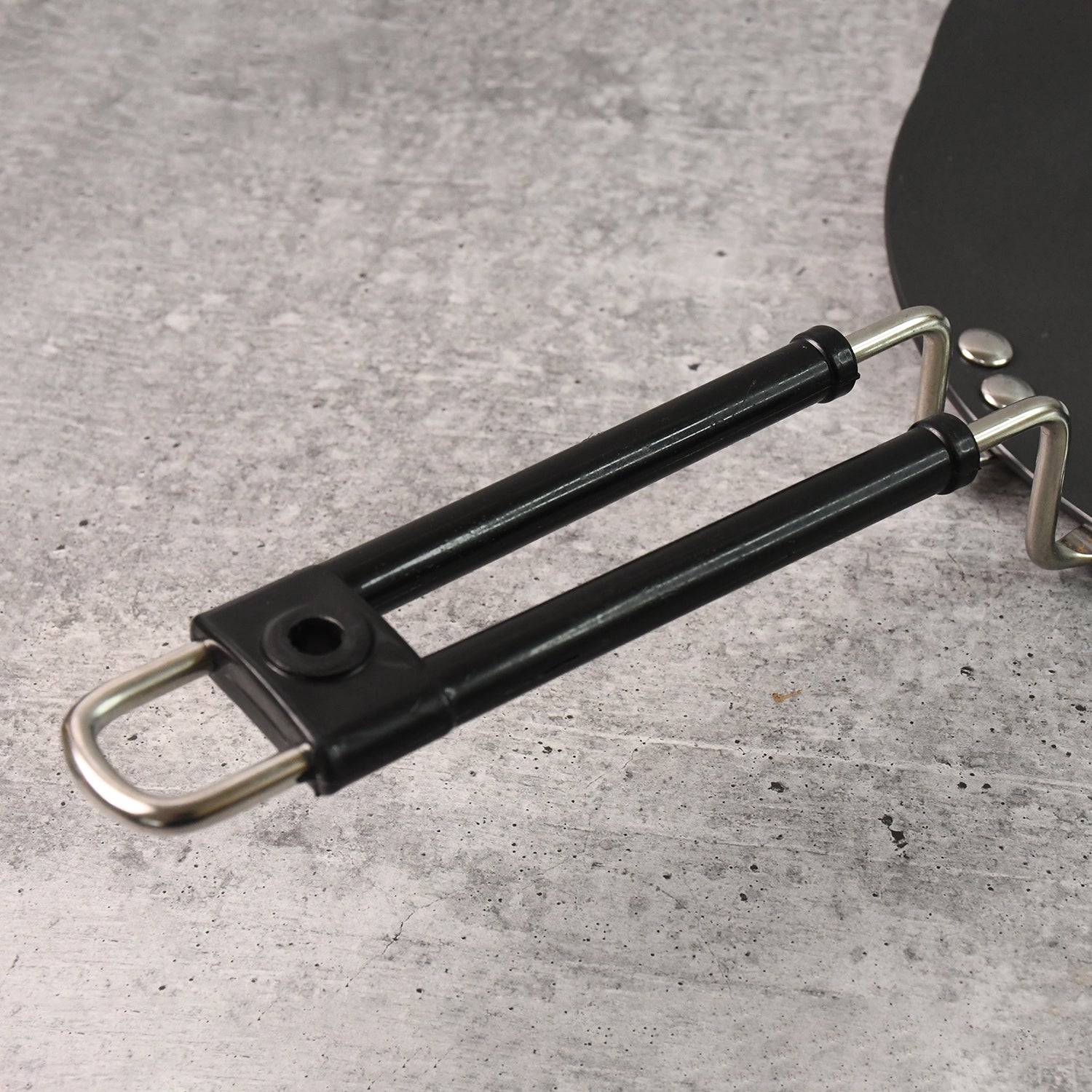 Compact Non-Stick Flat Roti Tawa (9 inch / 1 Pc)