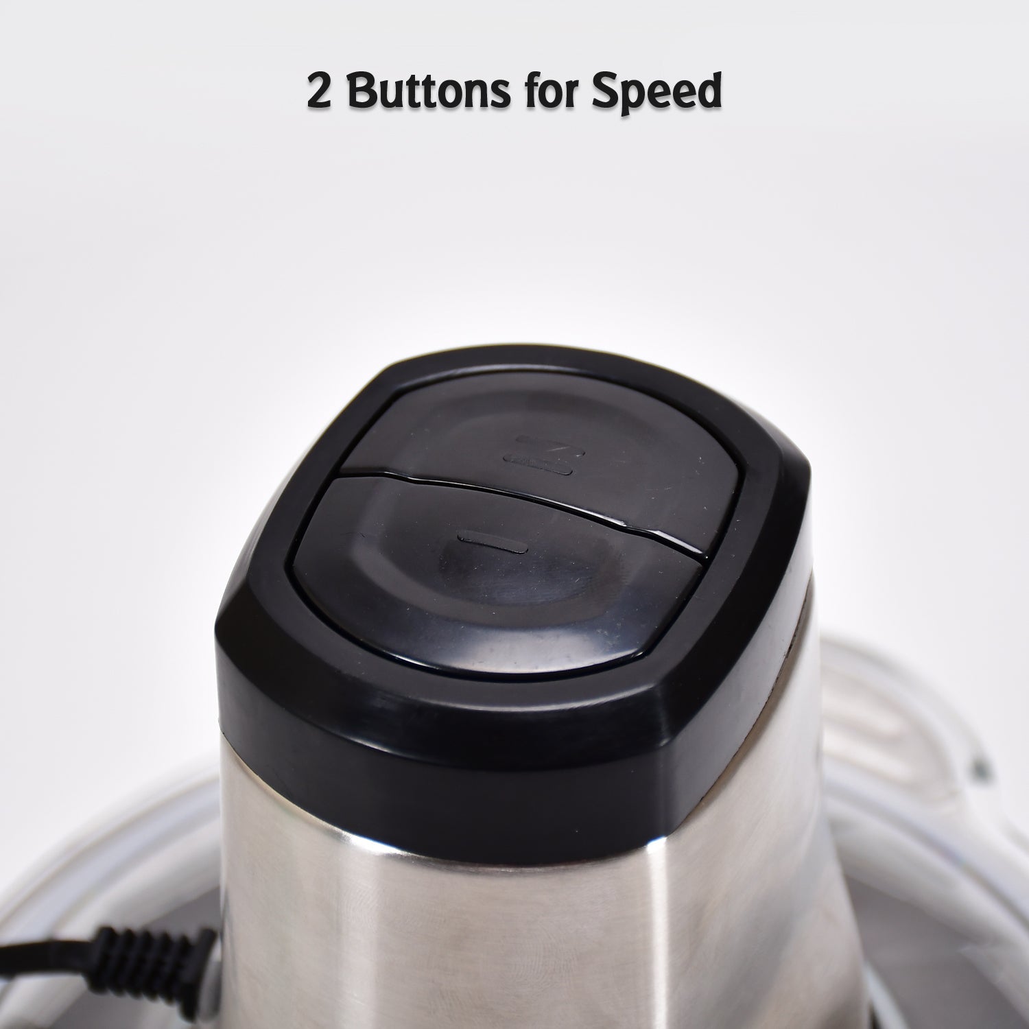 Stainless Steel Electric Meat Grinders with Bowl Heavy for Kitchen Food Chopper, Meat, Vegetables, Onion , Garlic Slicer Dicer, Fruit & Nuts Blender (3L)