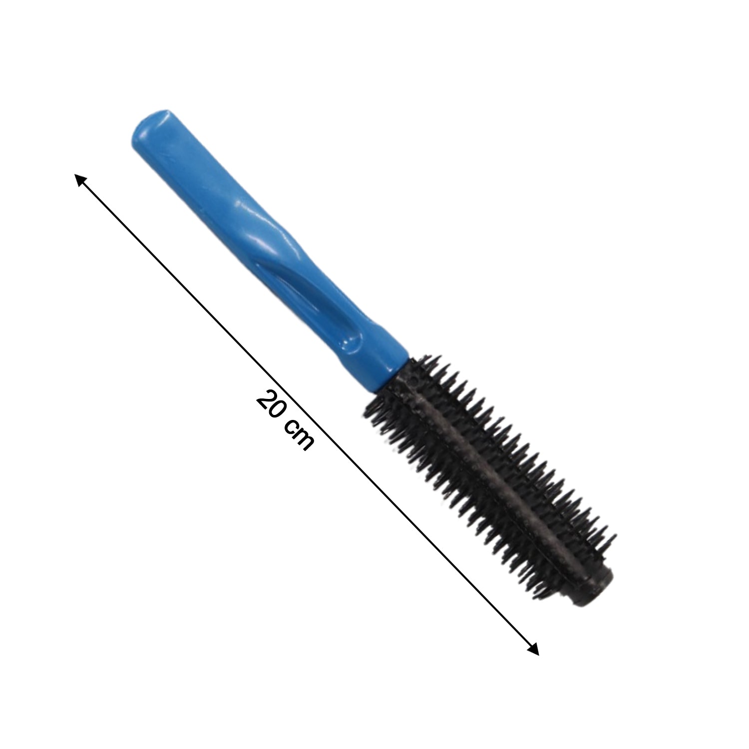 Round Brush For Men & Women, Hair accessories