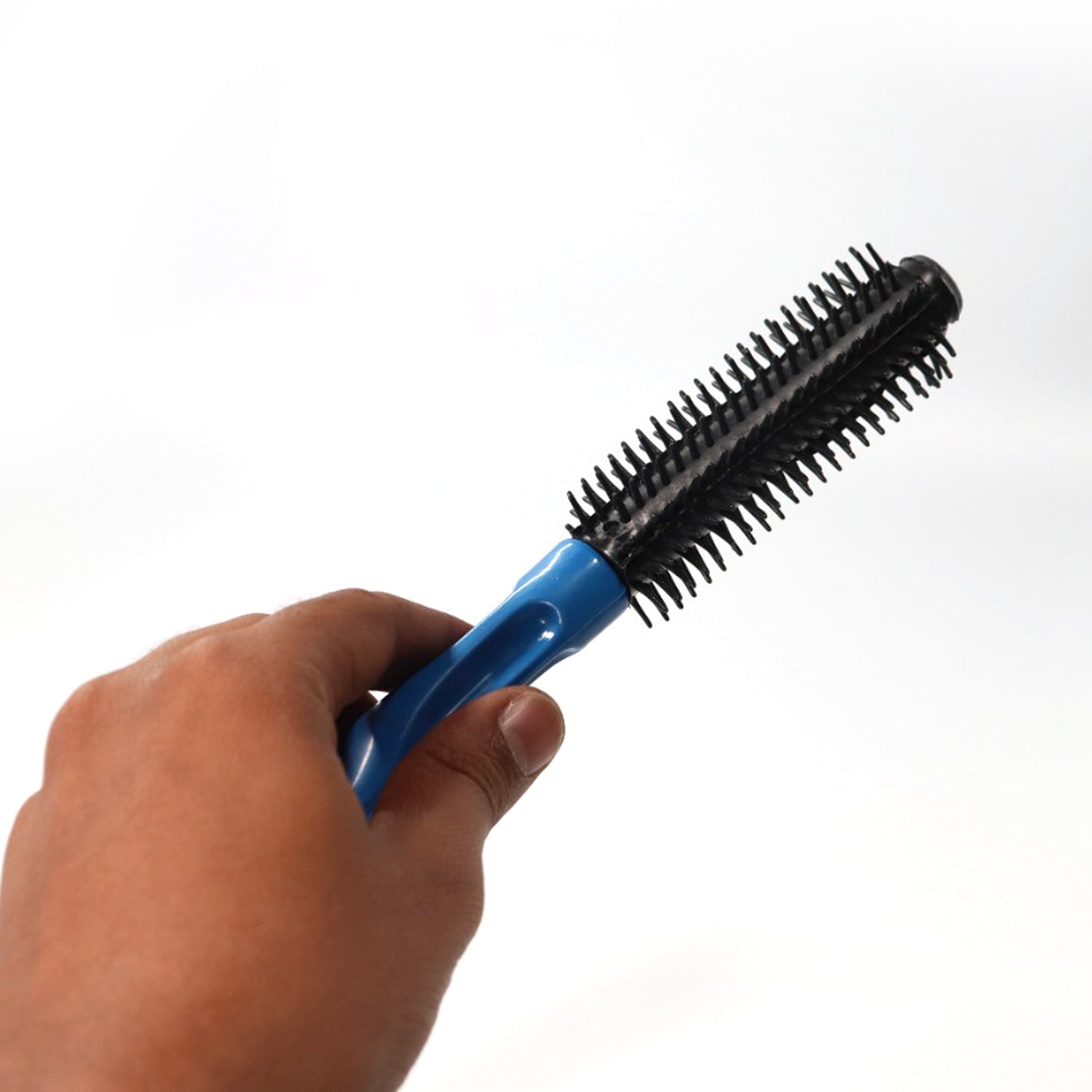 Round Brush For Men & Women, Hair accessories
