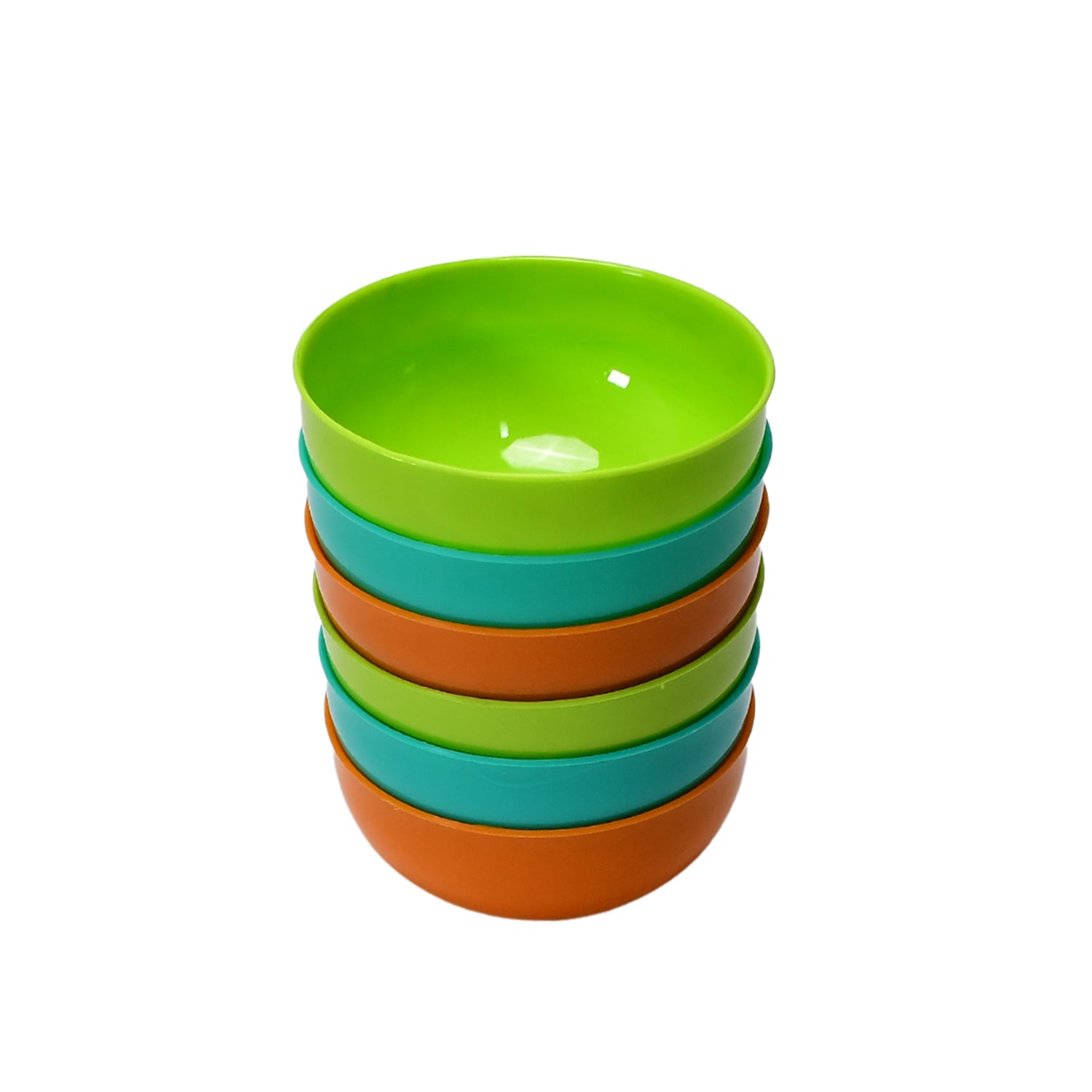 Soup Bowls for Daily Kitchen Use (6 Pcs)