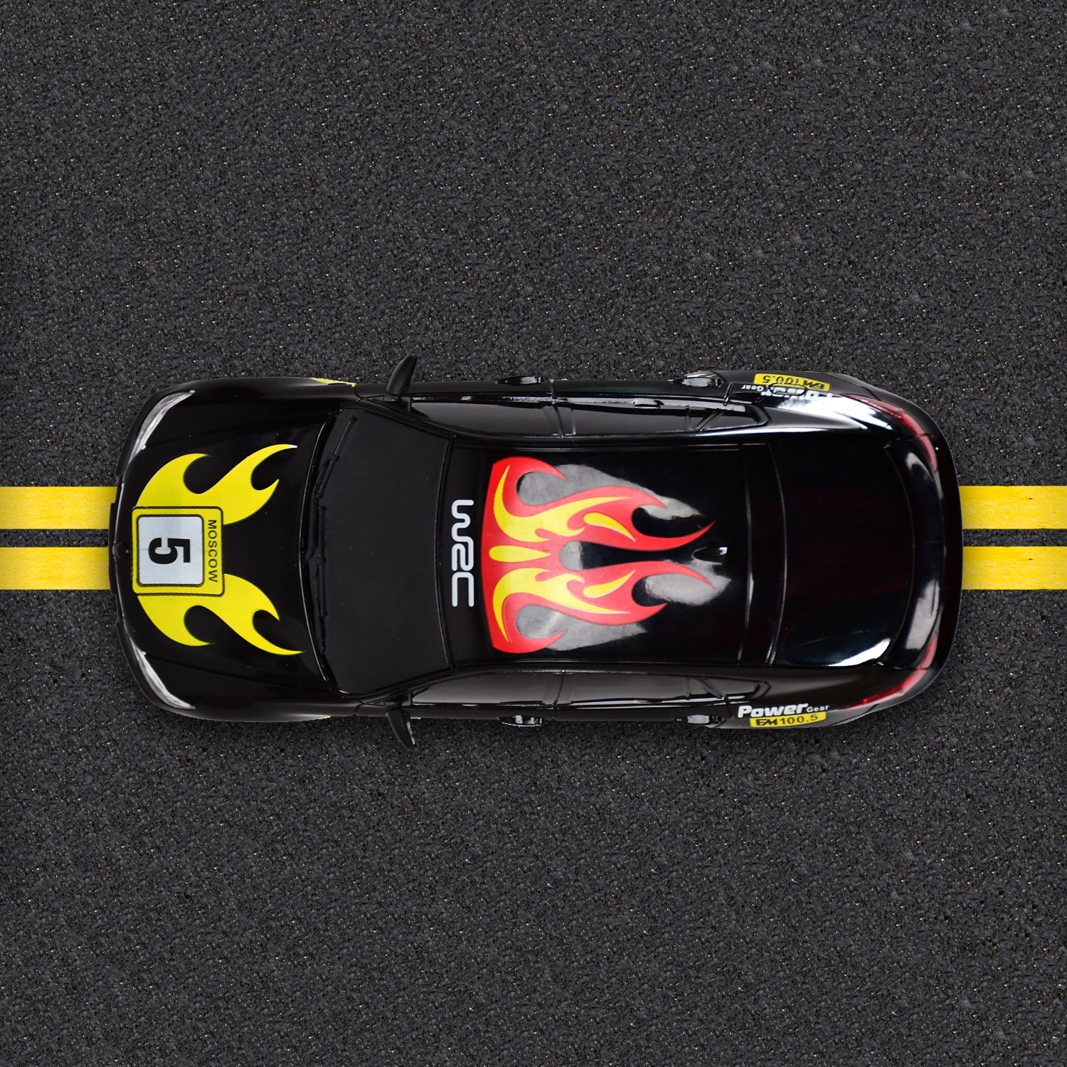 Remote Control Car Toy Car for Kids