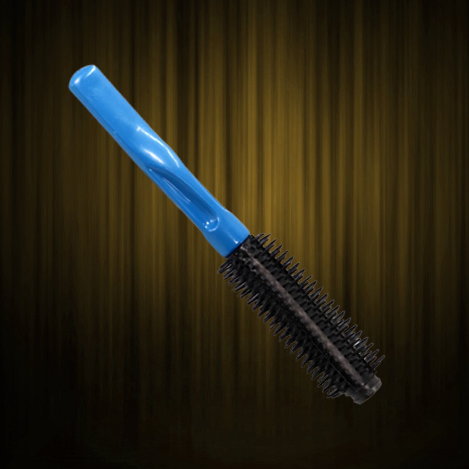 Round Brush For Men & Women, Hair accessories