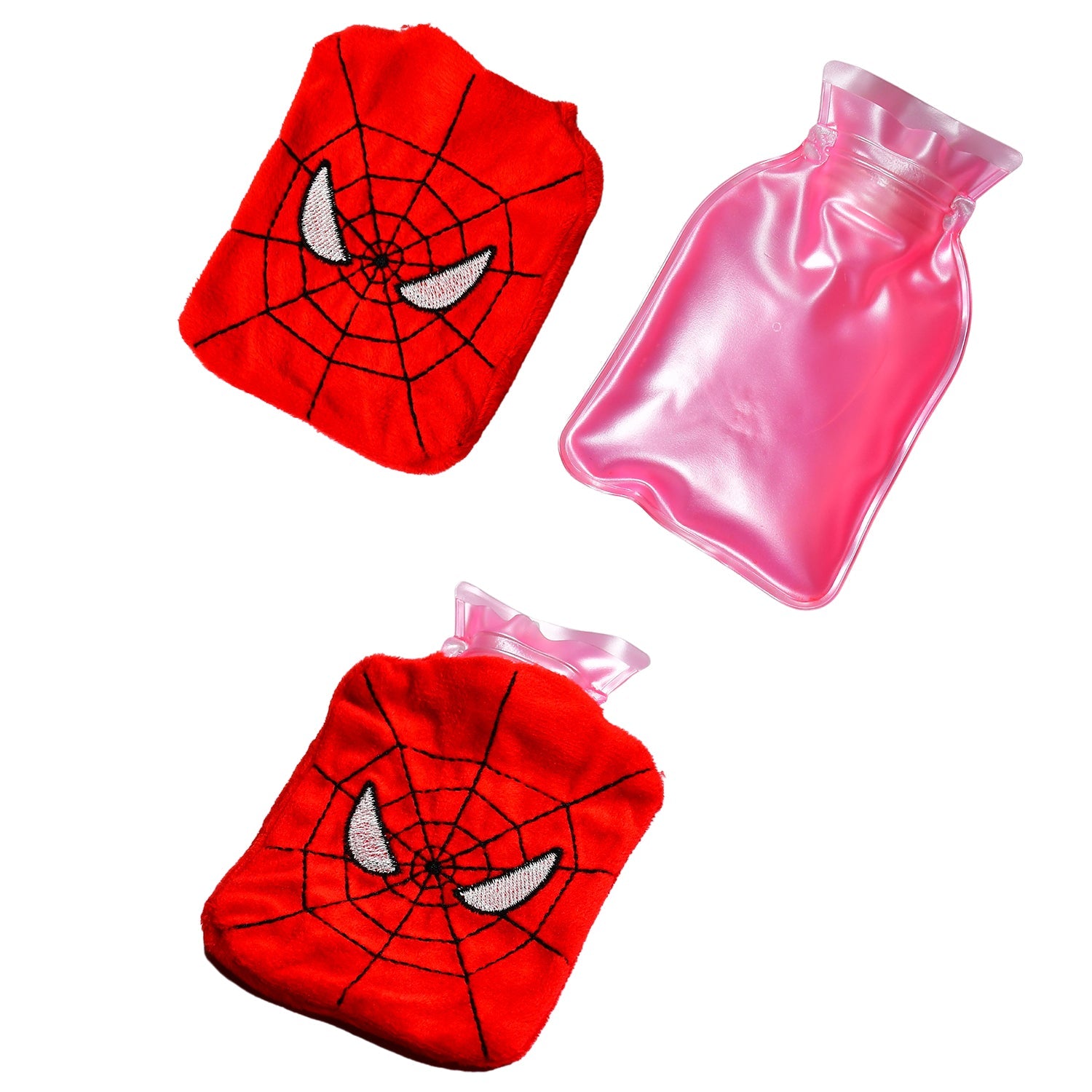 Spiderman Hot Water Bag – Pain Relief & Warmer (1 Pc)