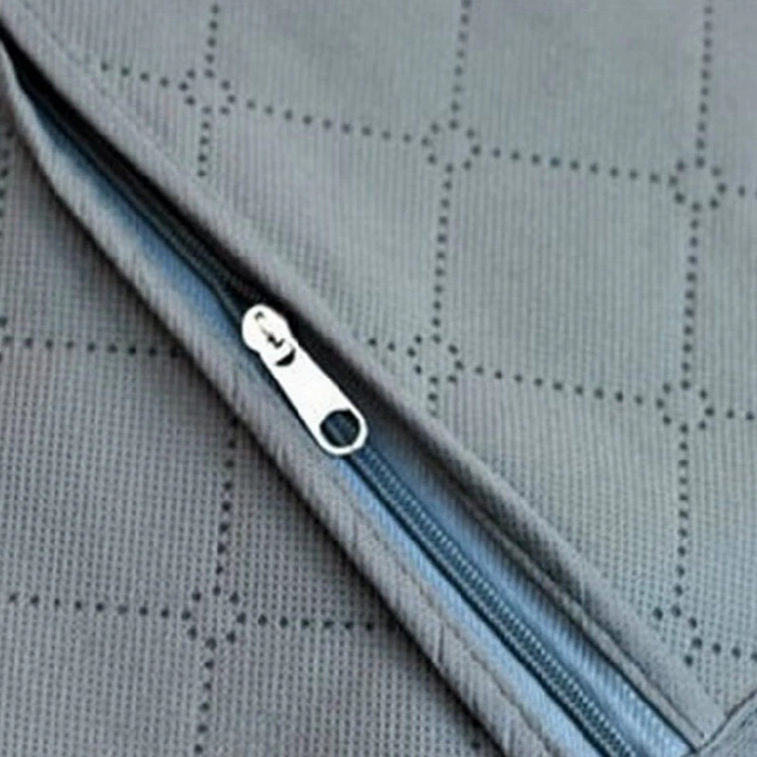 Foldable Non Woven Men's Coat Blazer Suit Cover men's coat blazer cover fold over breathable garment bag suit cover.