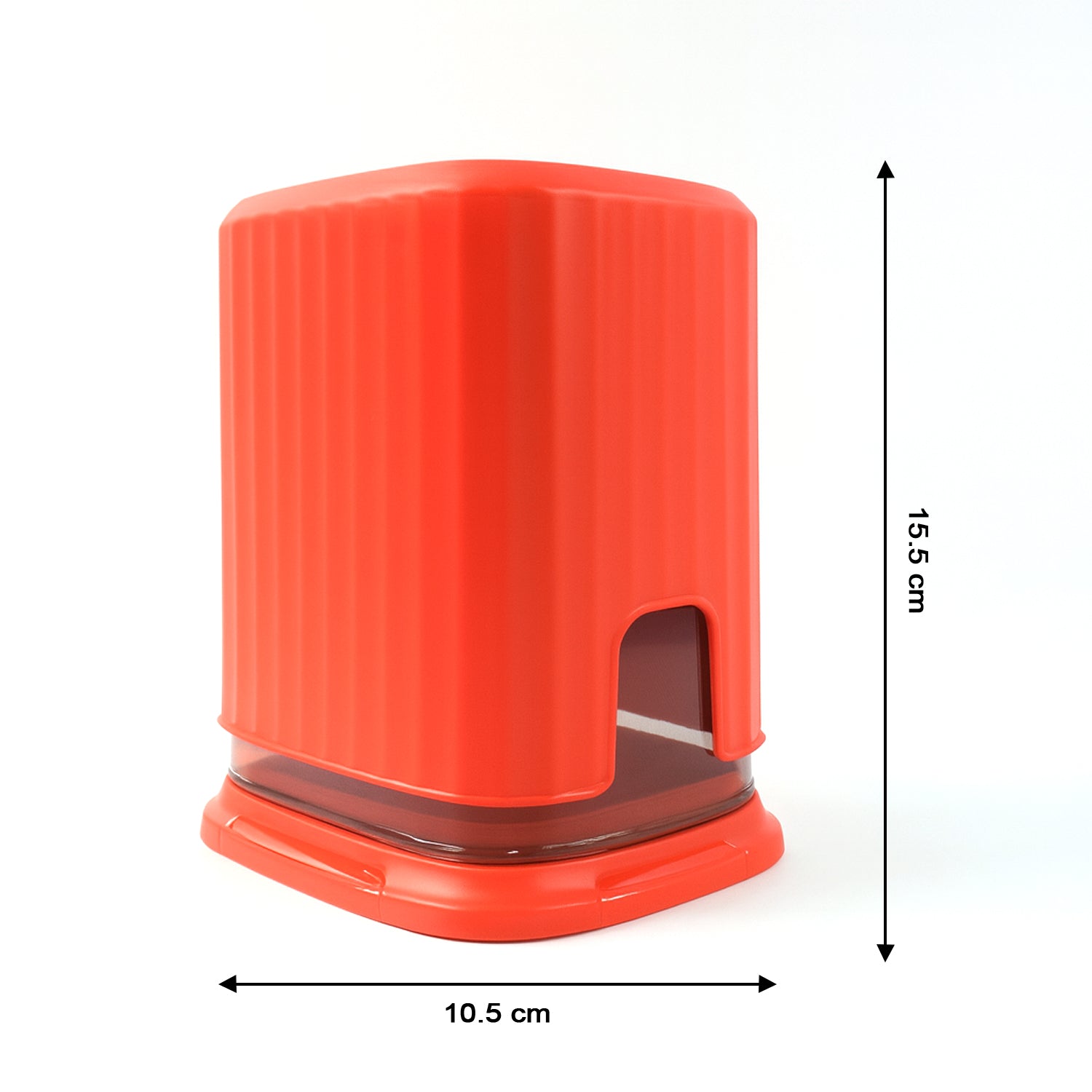 Supermom Multipurpose Onion, Garlic & Vegetable Chopper (1 Pc)