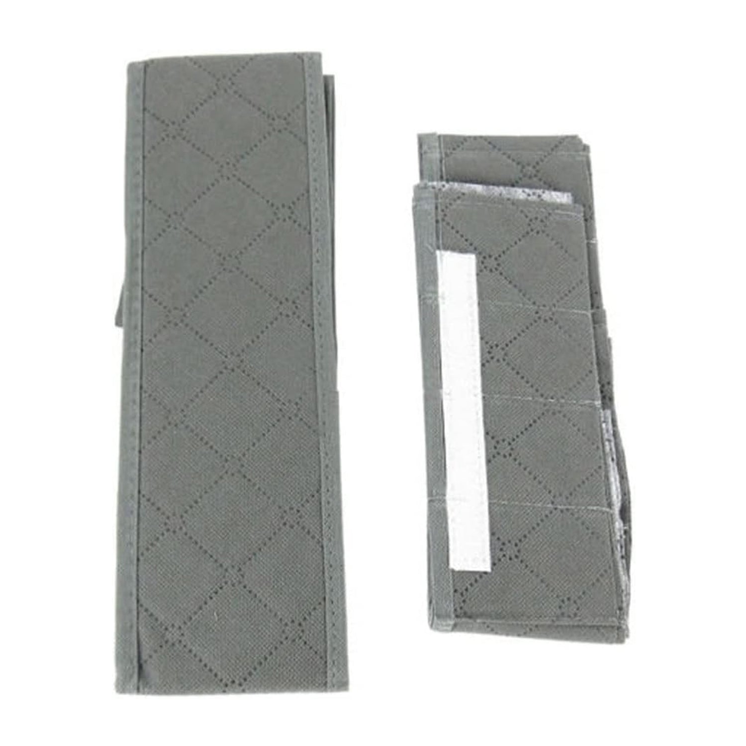 Folding Removable Tie Necktie Sock,Handkerchiefs, Ties, Belts and Underwear Storage Boxes, Easy Assemble Lightweight Folding for Home Daily Use (1 Pc Mix Design)