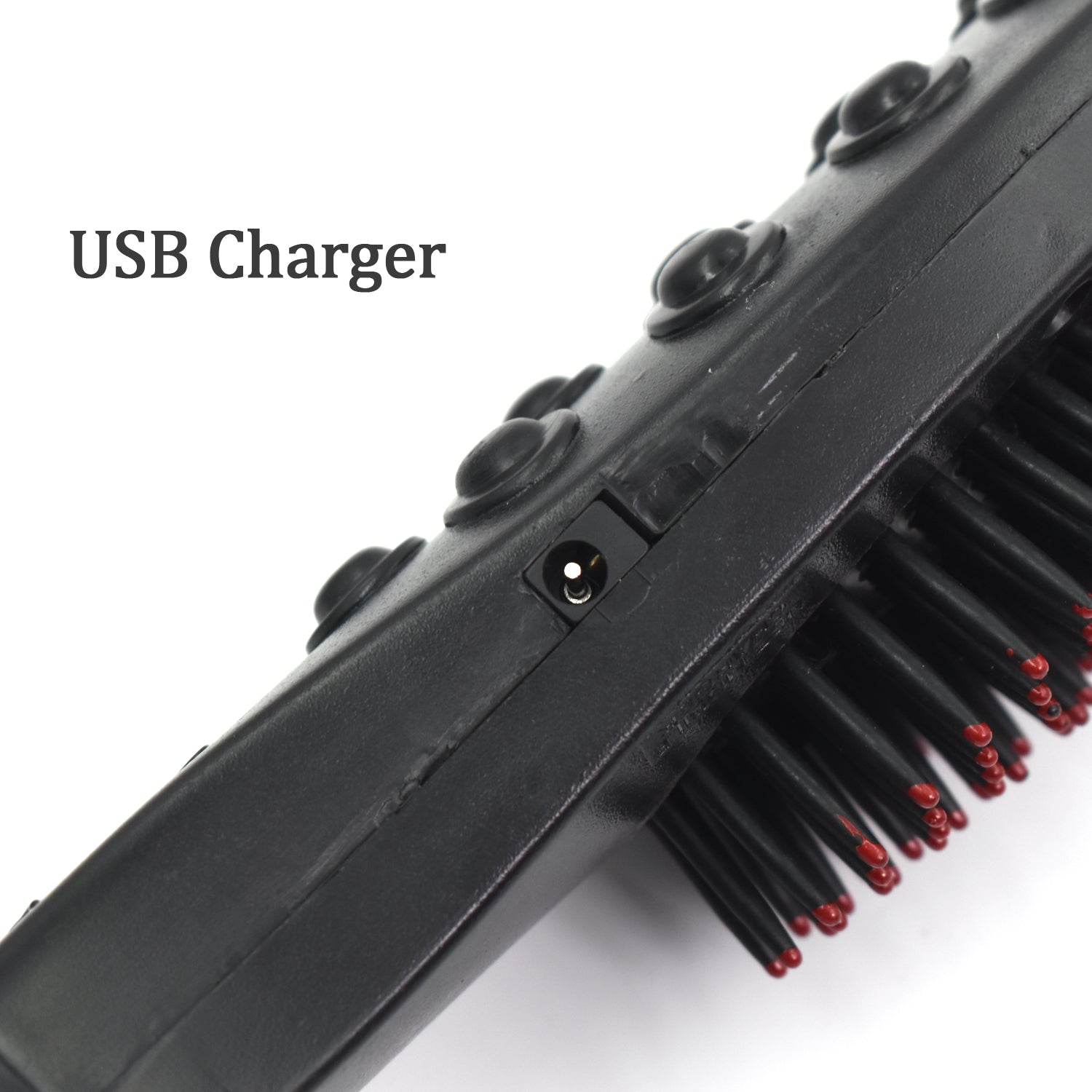 Electric Vibrating Massager Comb Hair Brush Comb massager, Hair accessories
