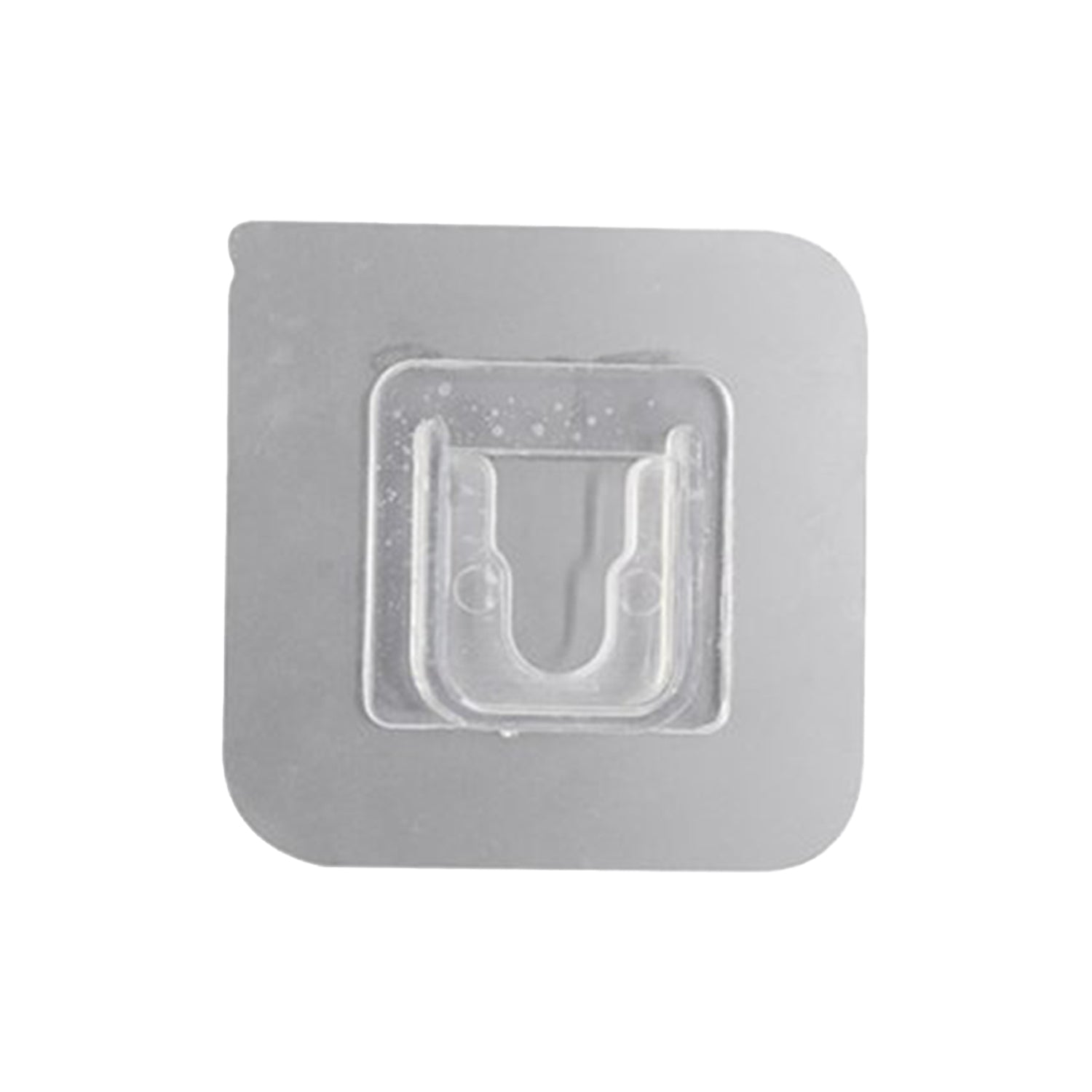 Self Adhesive Female Magic Transparent Sticker