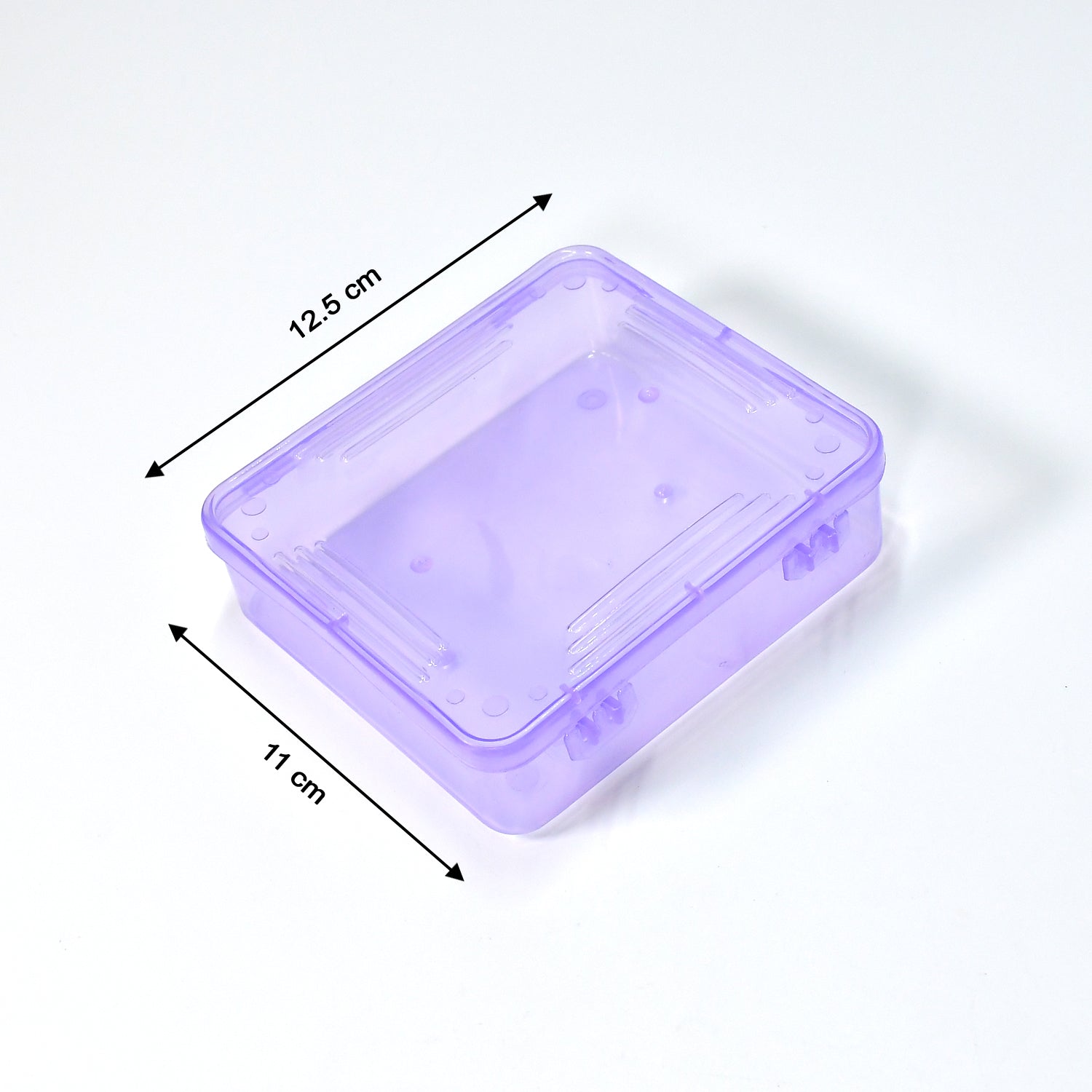 Multipurpose Plastic Storage Container – Ideal for Home, Office & Beyond