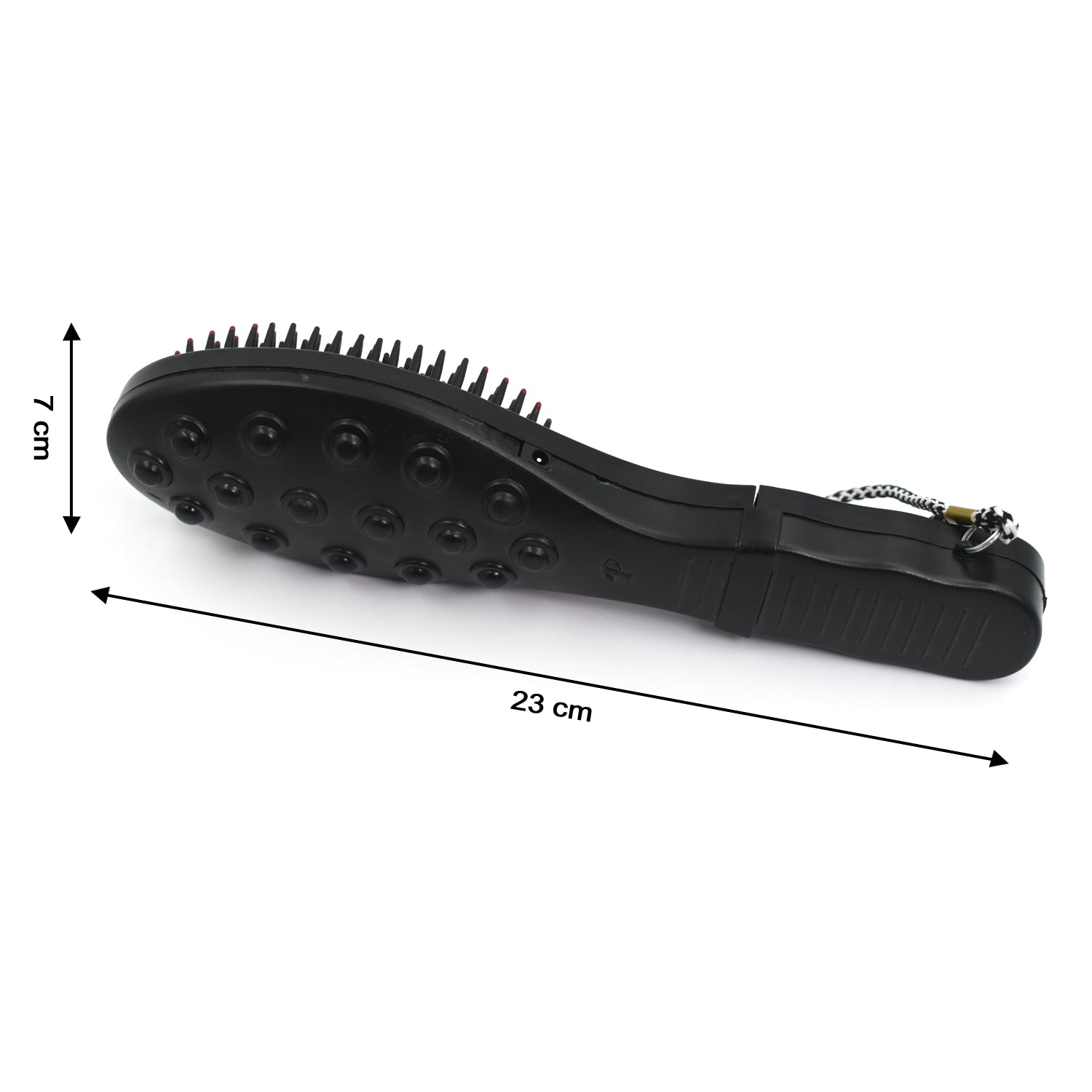 Electric Vibrating Massager Comb Hair Brush Comb massager, Hair accessories