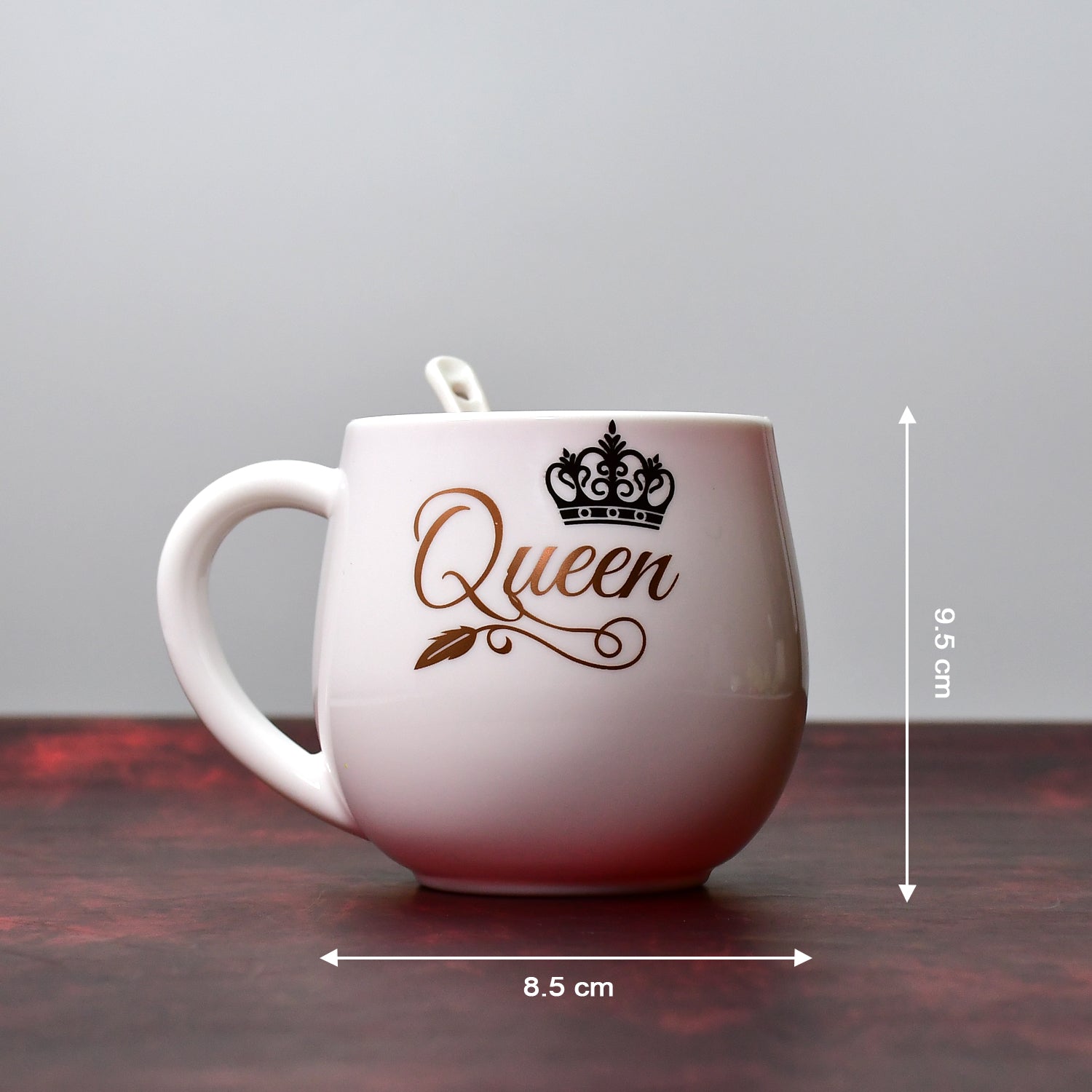 Multi design coffee Mug With Spoon and box packing. Ceramic Mugs to Gift your Best Friend Tea Mugs Coffee Mugs Microwave Safe (1 Pc / Mix Color)