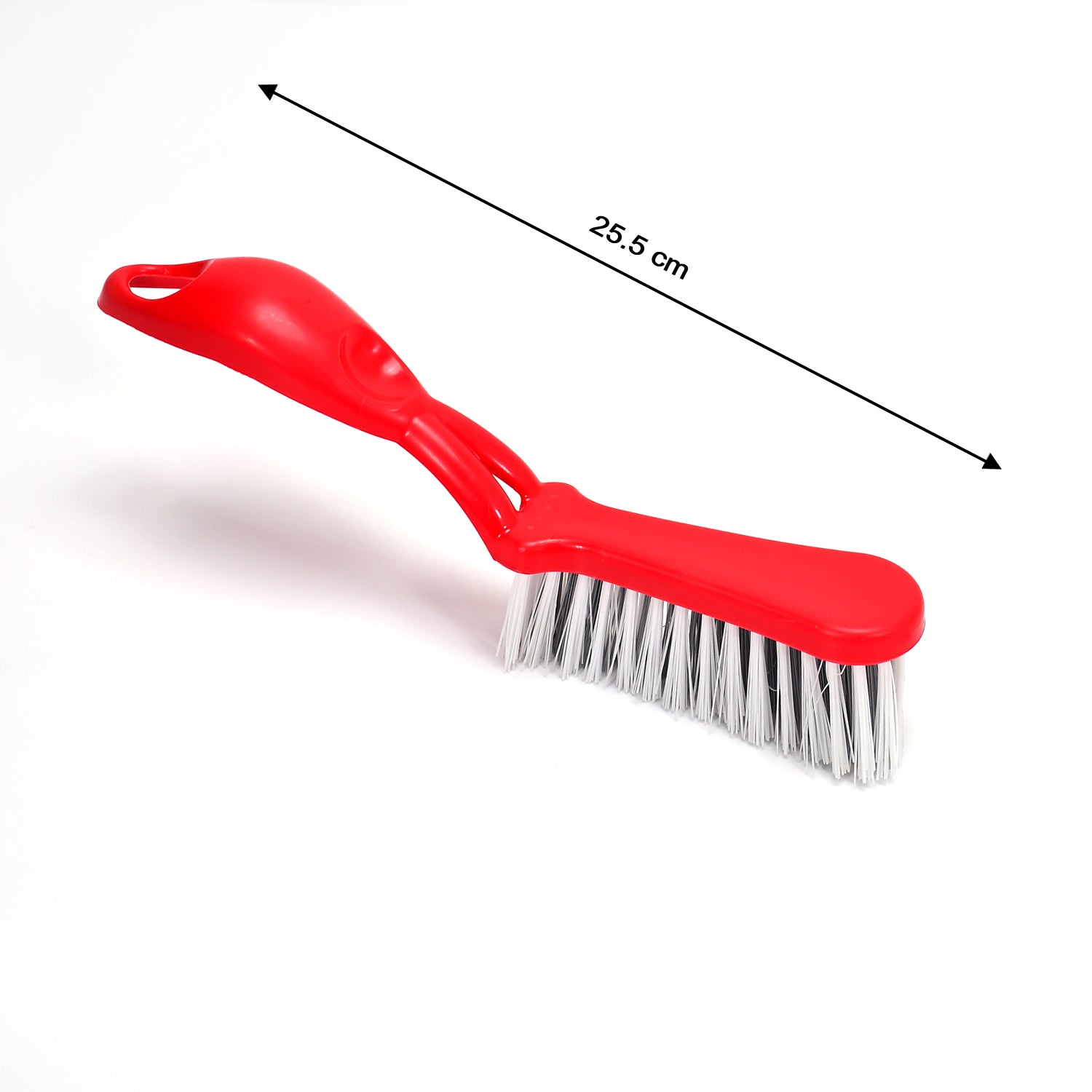 Supadi Dustpan & Brush Set – Long-Handle Multipurpose Dust Collector , Supdi