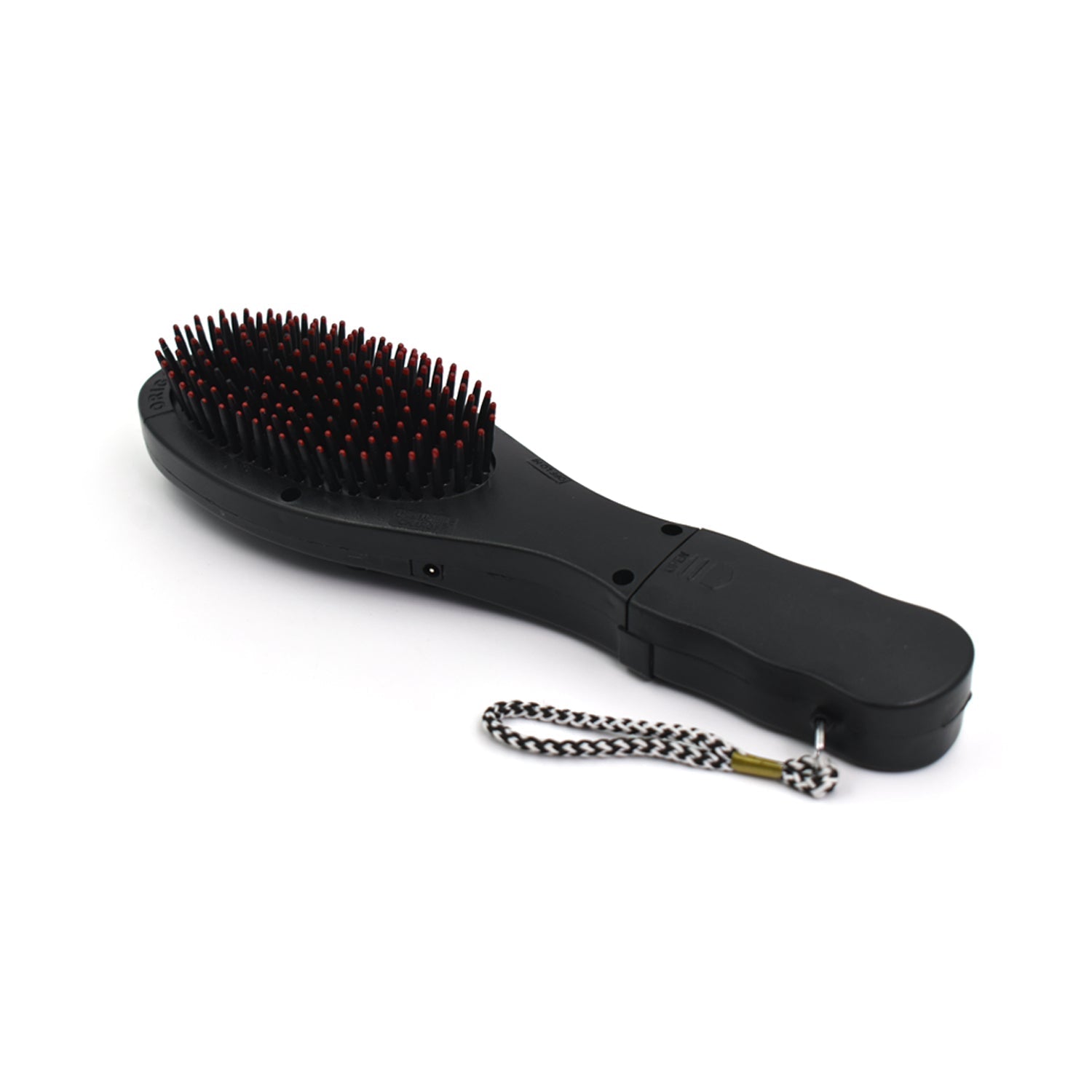 Electric Vibrating Massager Comb Hair Brush Comb massager, Hair accessories