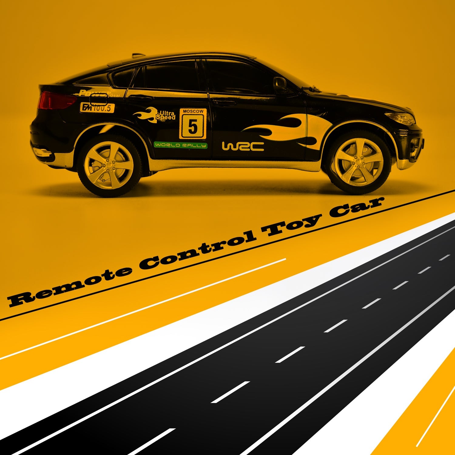 Remote Control Car Toy Car for Kids