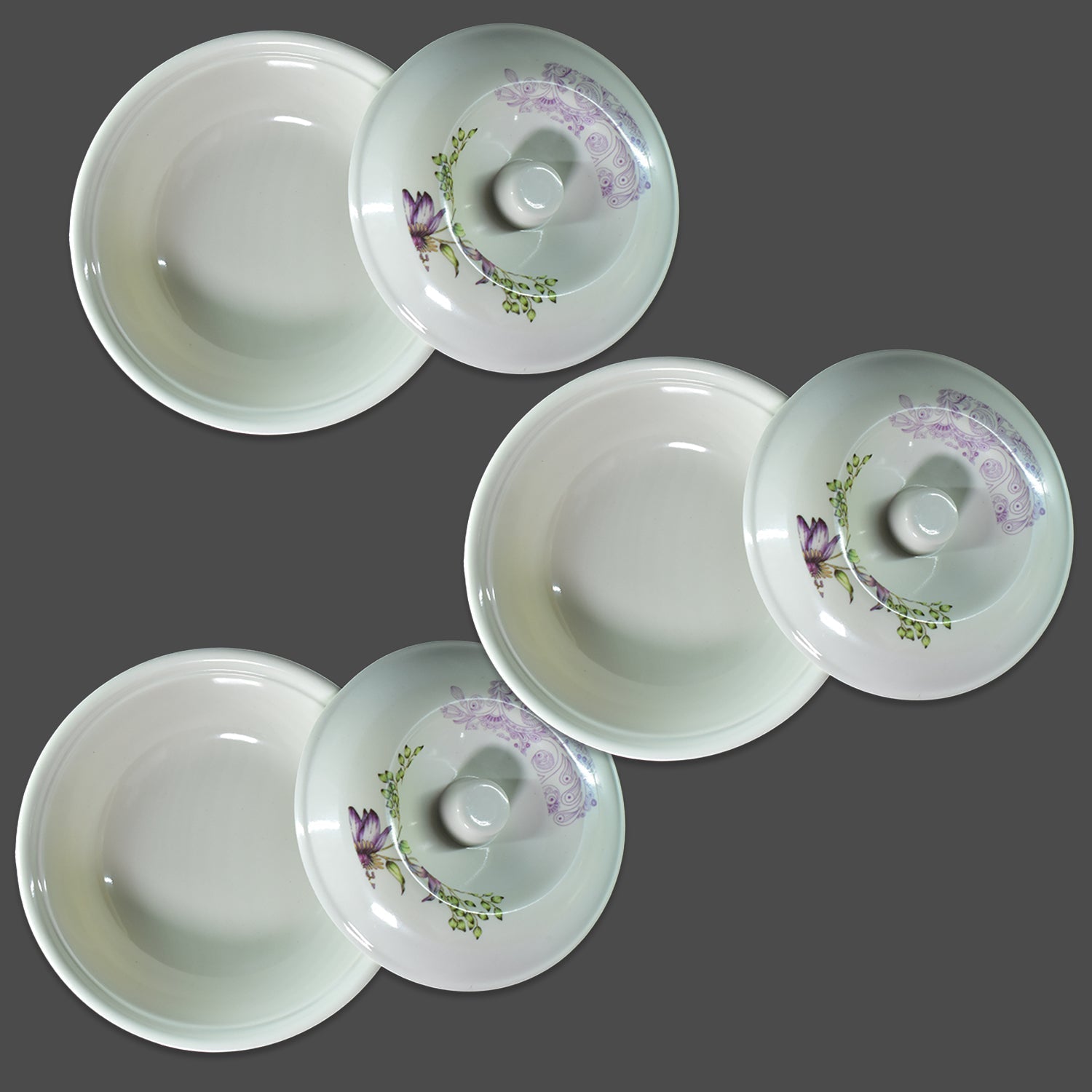 Premium Tableware, Dinner Set, 32 Pc For Serving Food Stuffs And Items.