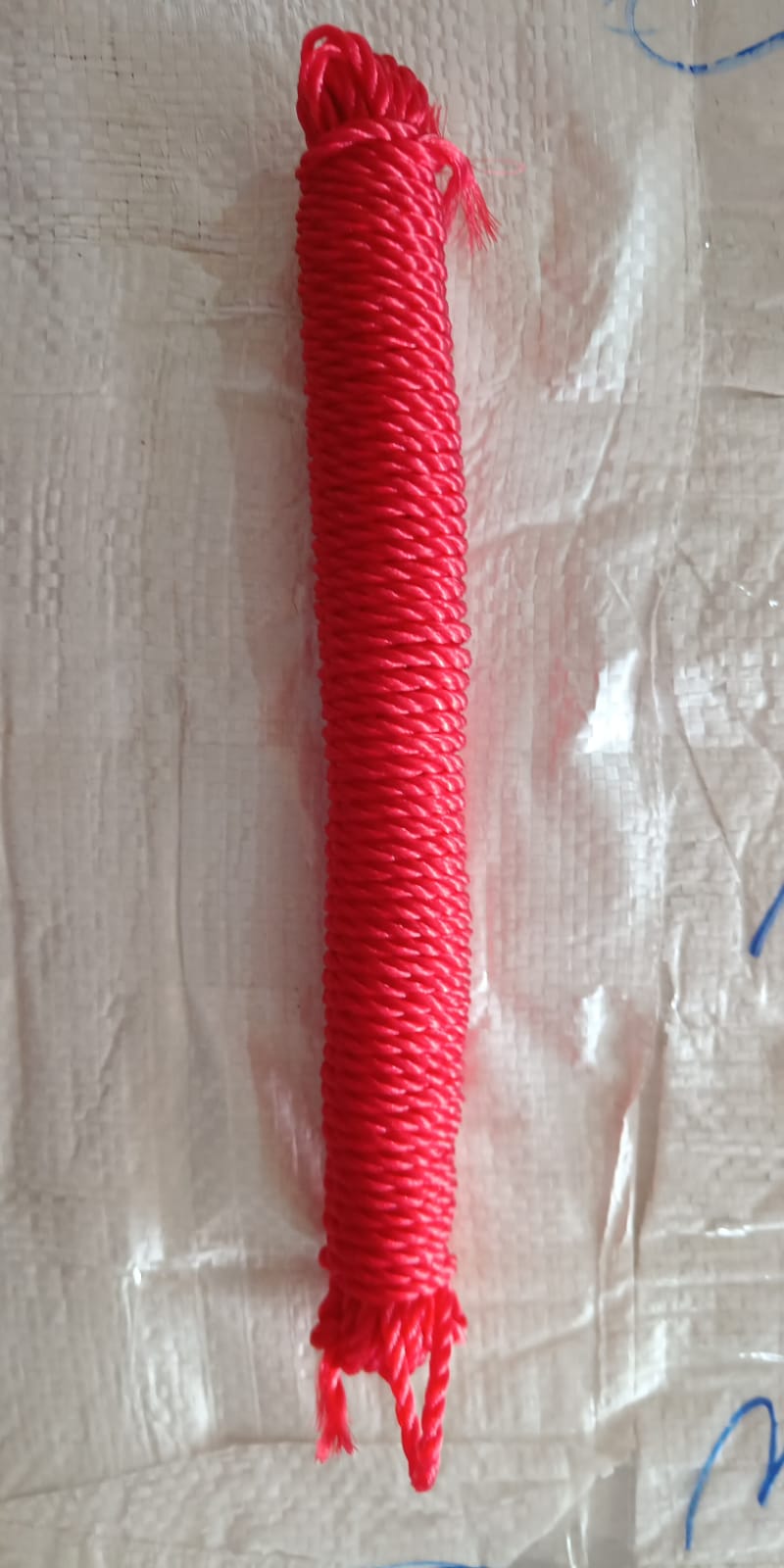 3m Heavy-Duty Laundry Drying Rope (1 Pc, Mixed Colors)